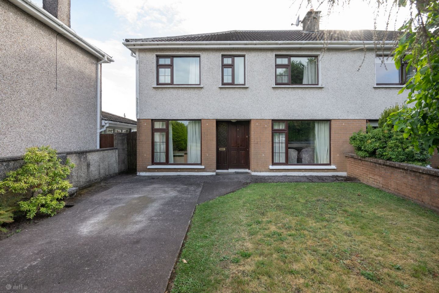 4 Clontymon Lawn, Boreenmanna Road, Ballinlough, Co. Cork, T12K0HR — photo 1