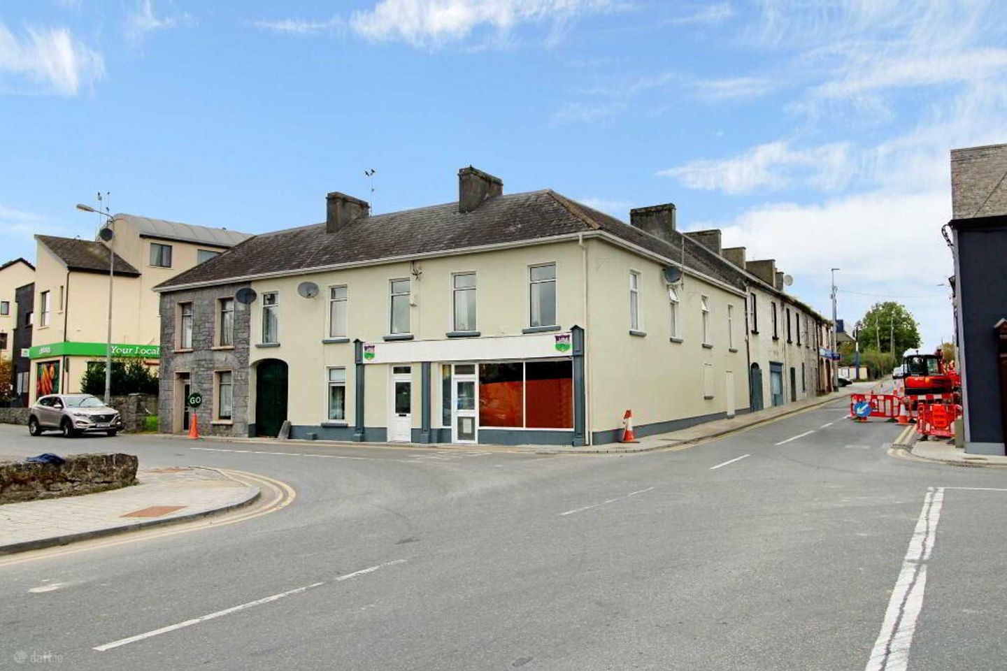 Shannon Street, Borrisokane, Co. Tipperary — photo 1