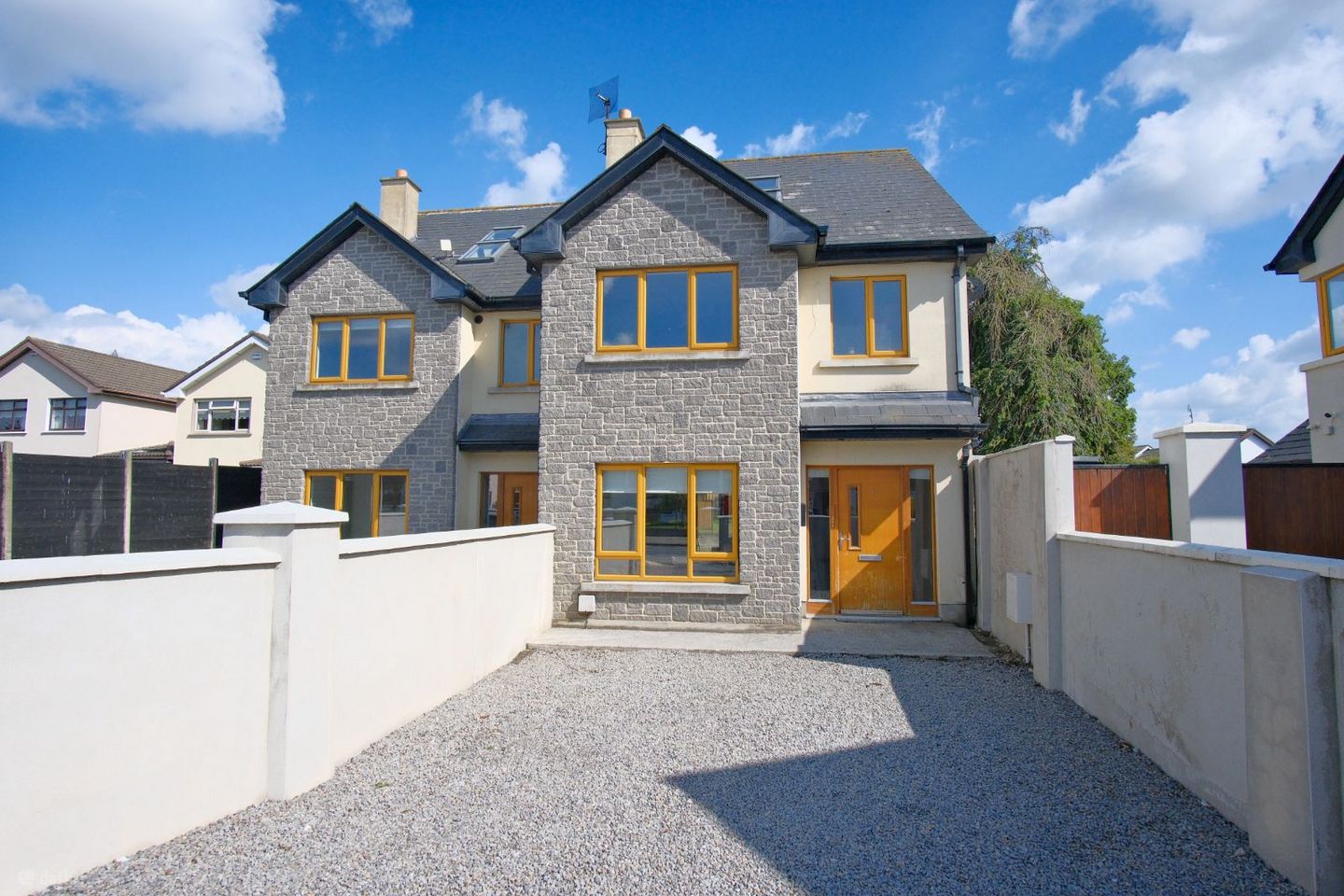 2 Highfield Mews, Ballymakenny Road, Drogheda, Co. Louth, A92KV5W — photo 1