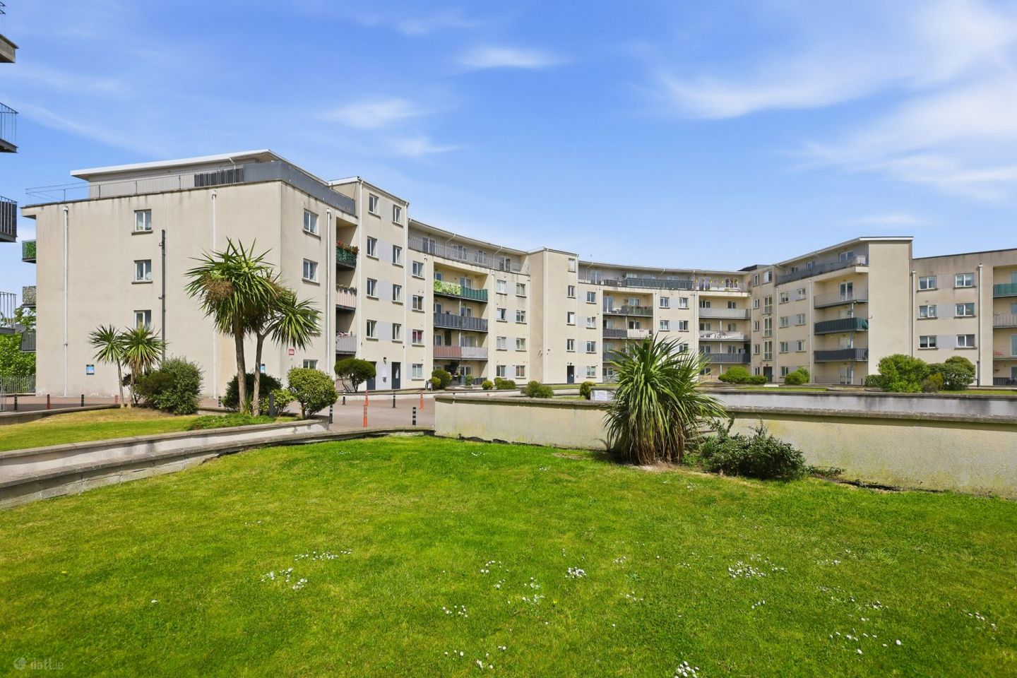 Apartment 74, Block B, Áras Na Cluaine, Clondalkin, Dublin 22, D22AP52 — photo 1