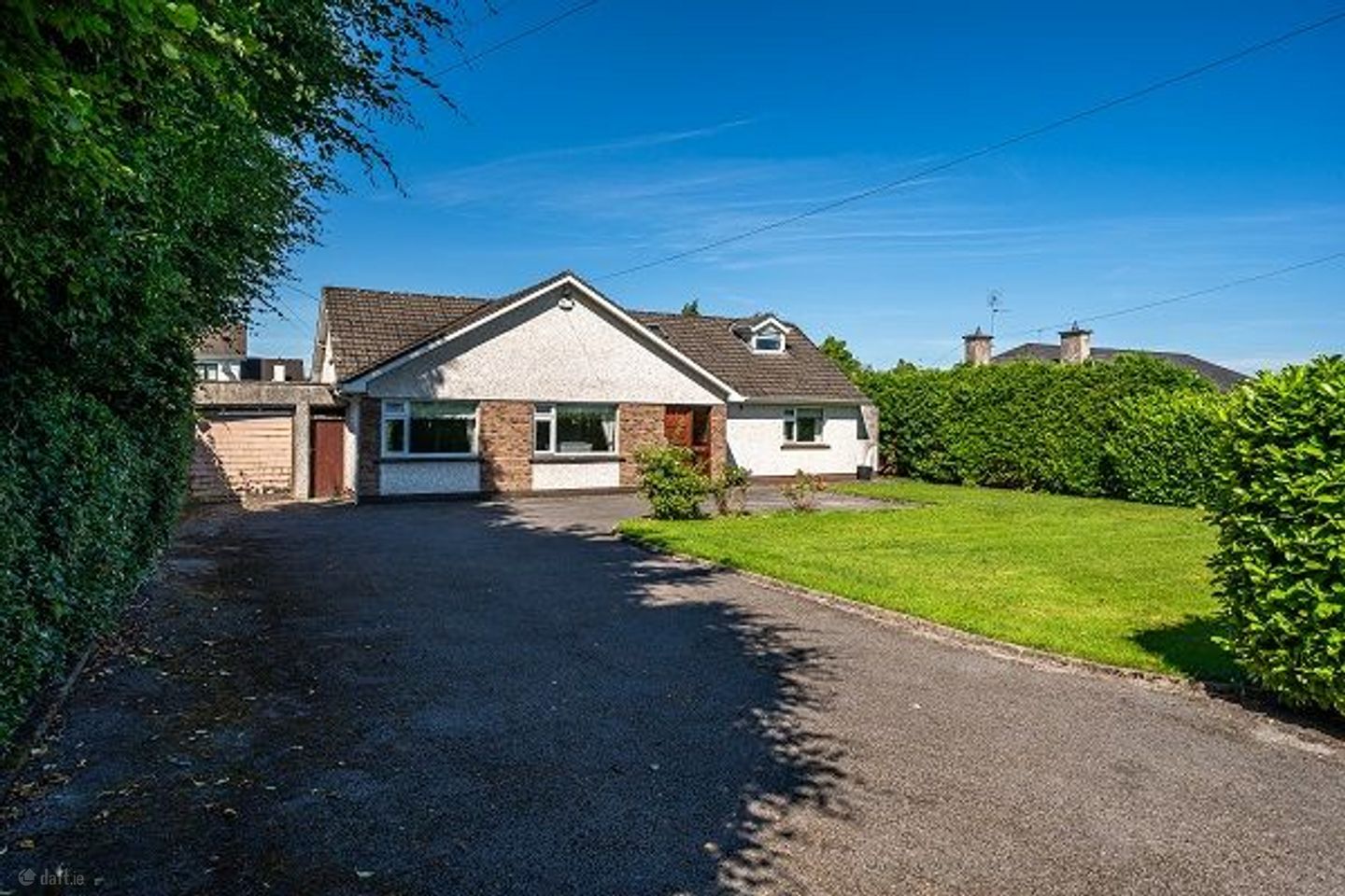 Melvin House, Washhouse Road, Cartrontroy, Athlone, Co. Westmeath, N37K319 — photo 1