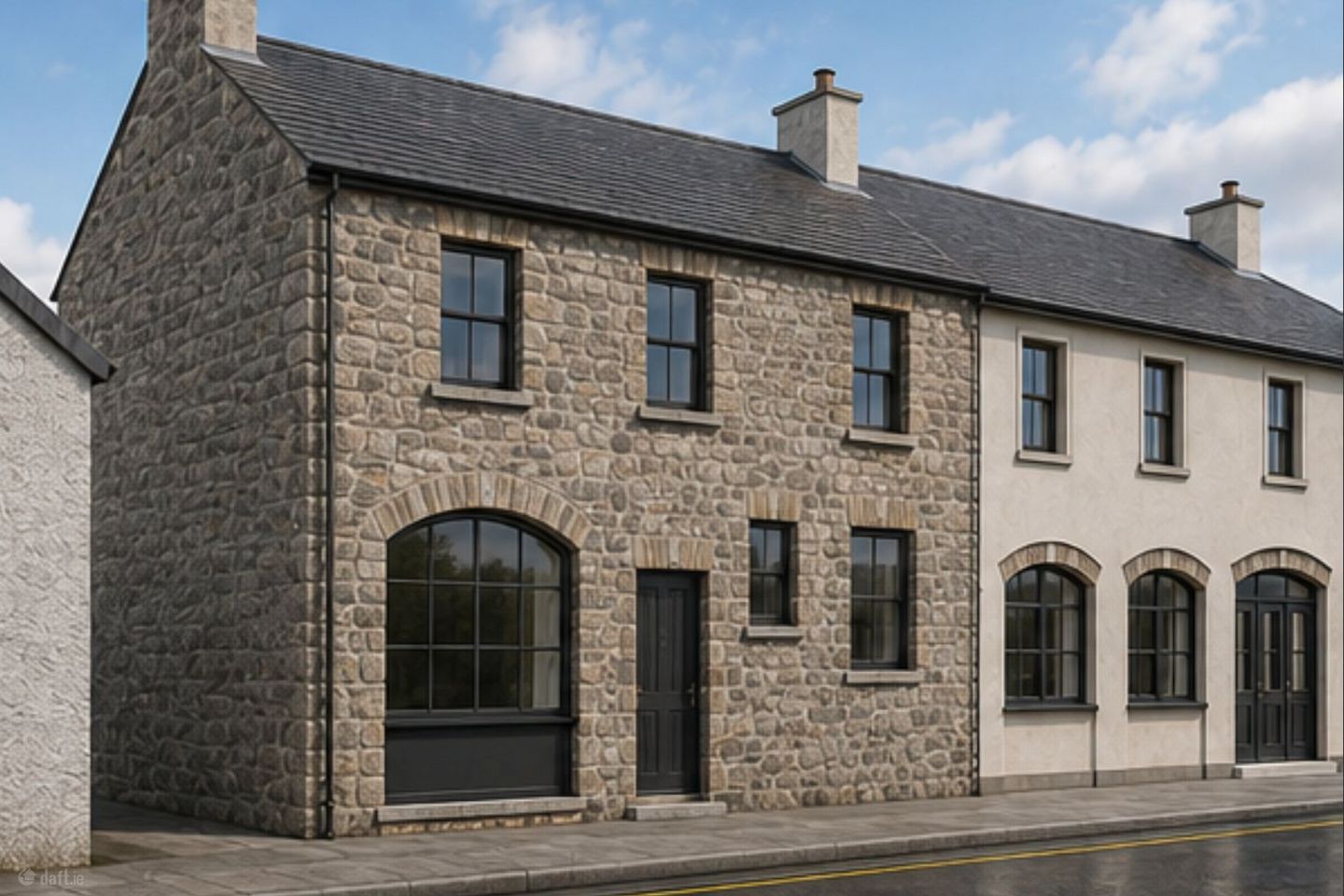 Slipper Street, Gort, Gort, Co. Galway, H91V8K0 — photo 1