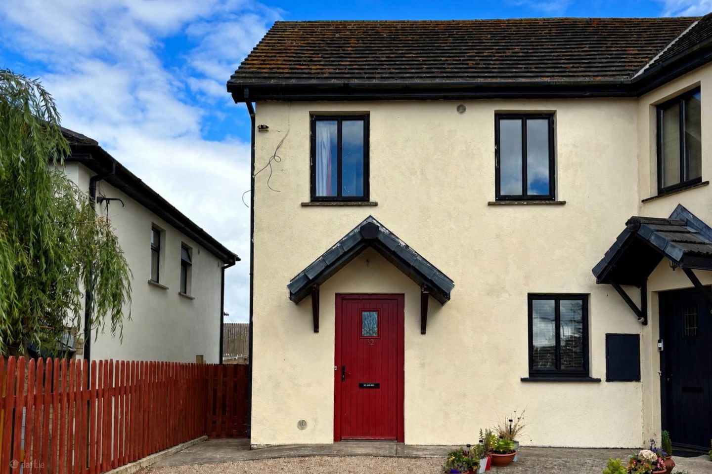 No. 32 Chestnut Walk, Kilmuckridge, Co. Wexford, Y25W215 — photo 1