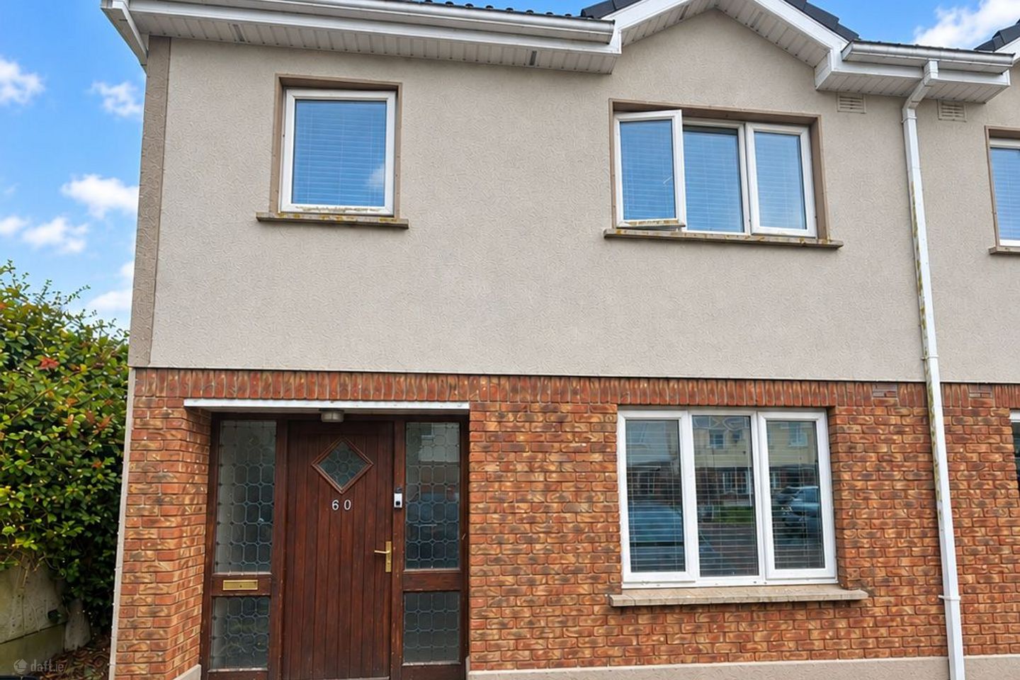 60 Carraig Geal, Galway Road, Loughrea, Co. Galway, H62TR82 — photo 1