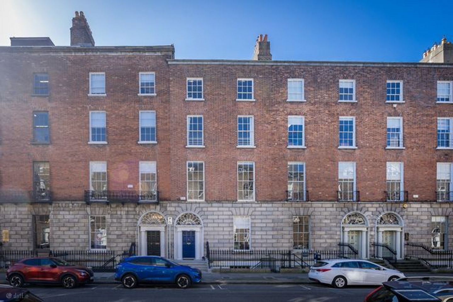 38 Mount Street Upper, Dublin 2 — photo 1