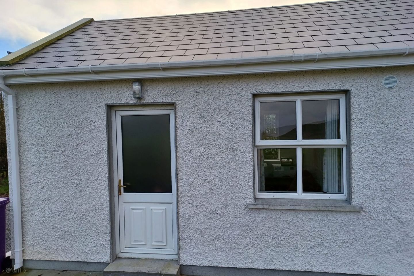 Balief, Woodsgift, Tubbrid, Co. Kilkenny — photo 1
