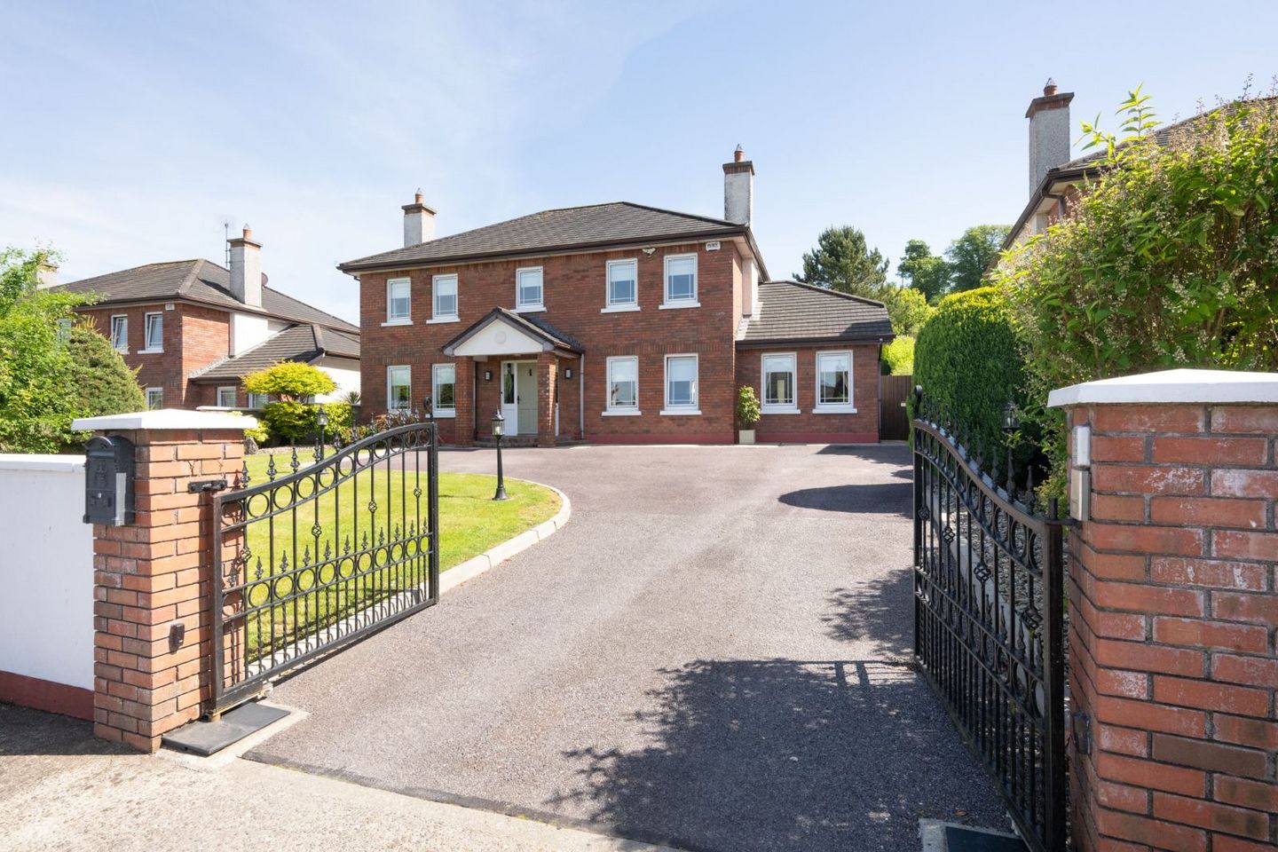 26 The Gates, Matthew Hill, Lehenaghmore, Co. Cork, T12RXR4 — photo 1
