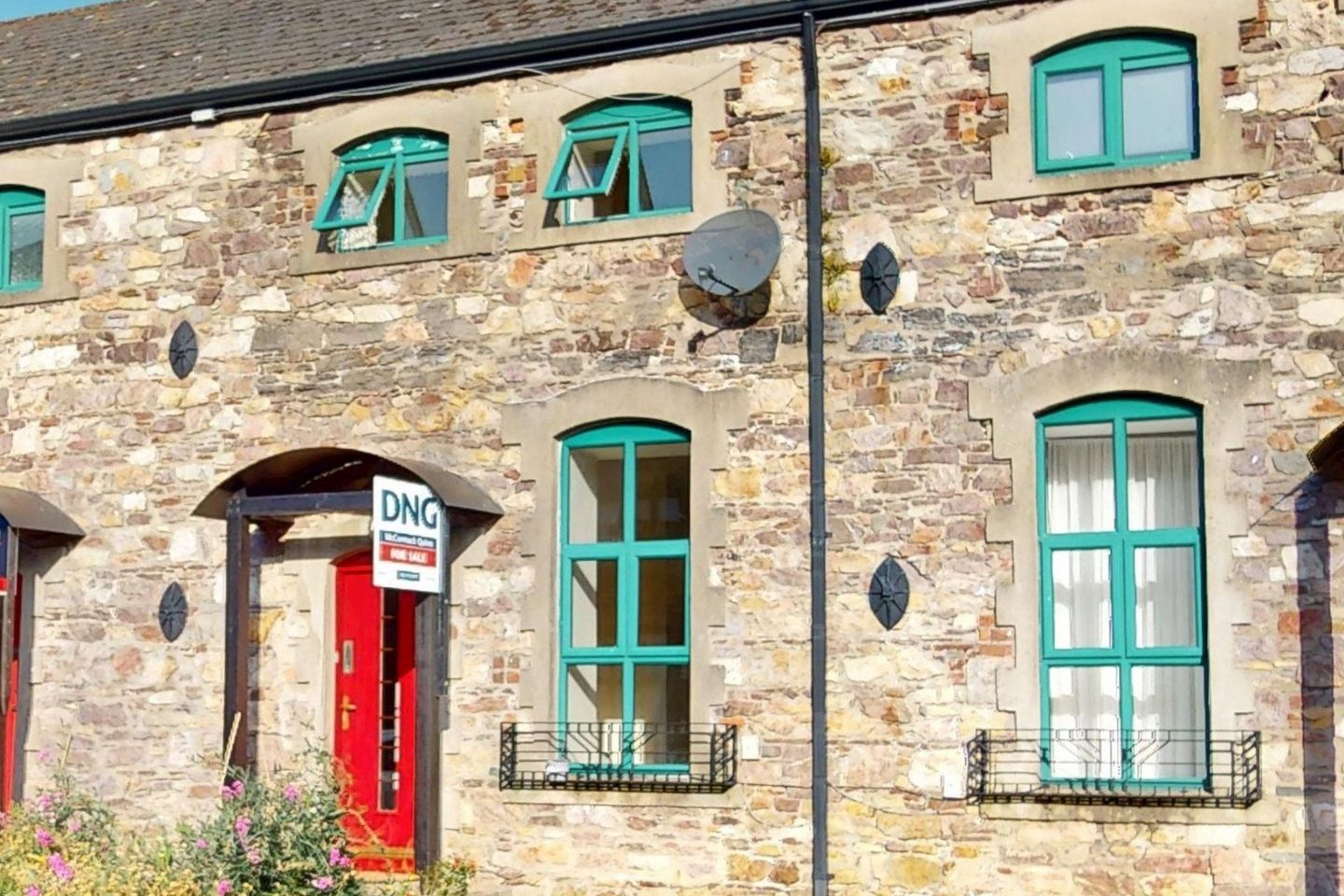 3 The Pillar, King Street, Wexford Town, Co. Wexford, Y35P8YW — photo 1