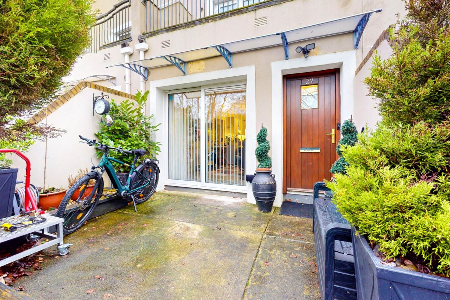 27 North Street, Ongar Village, Ongar, Dublin 15, D15F2YW — photo 1