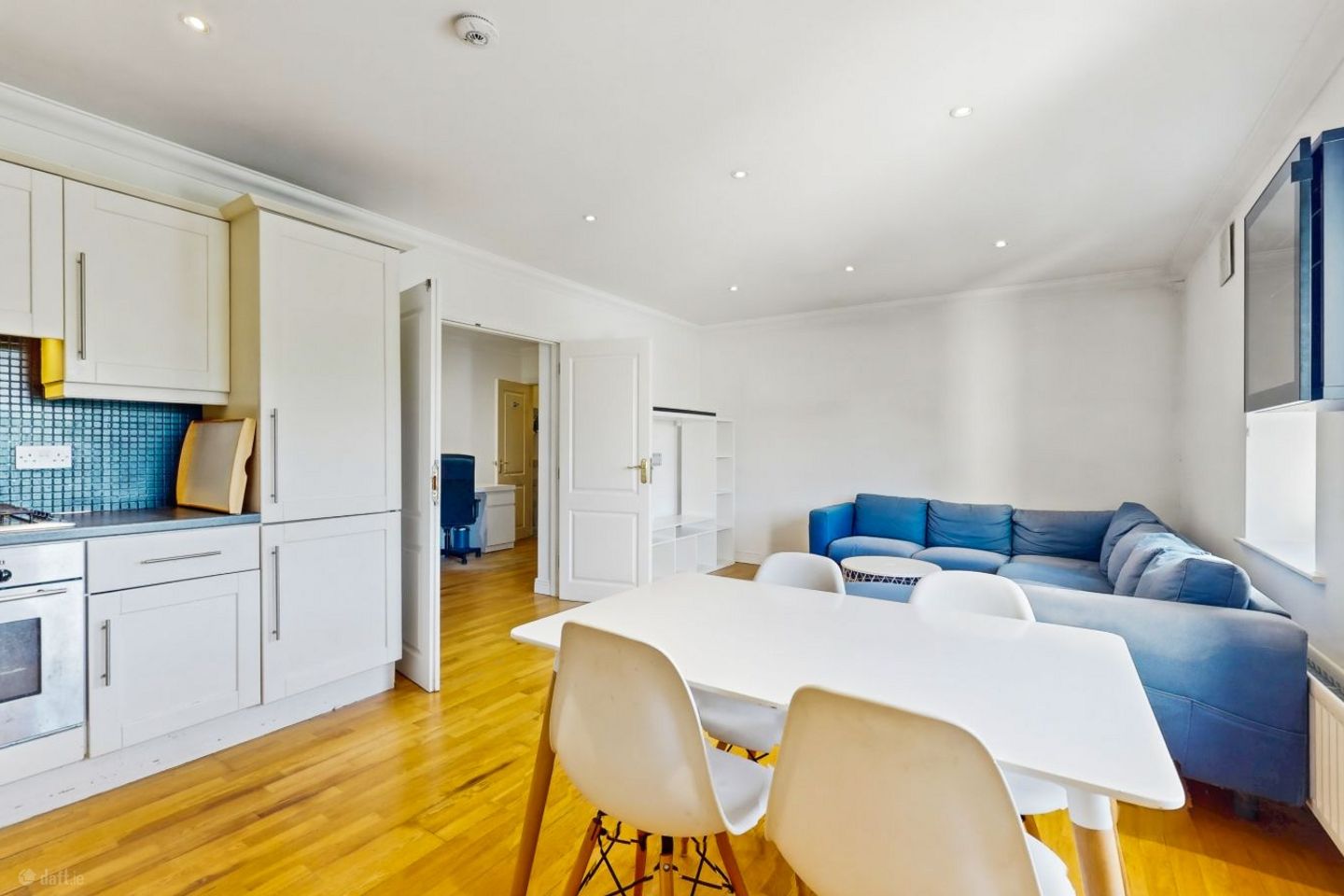 Apartment 54, Greenview, Seabrook Manor, Portmarnock, Dublin 13, D13W3W2 — photo 1