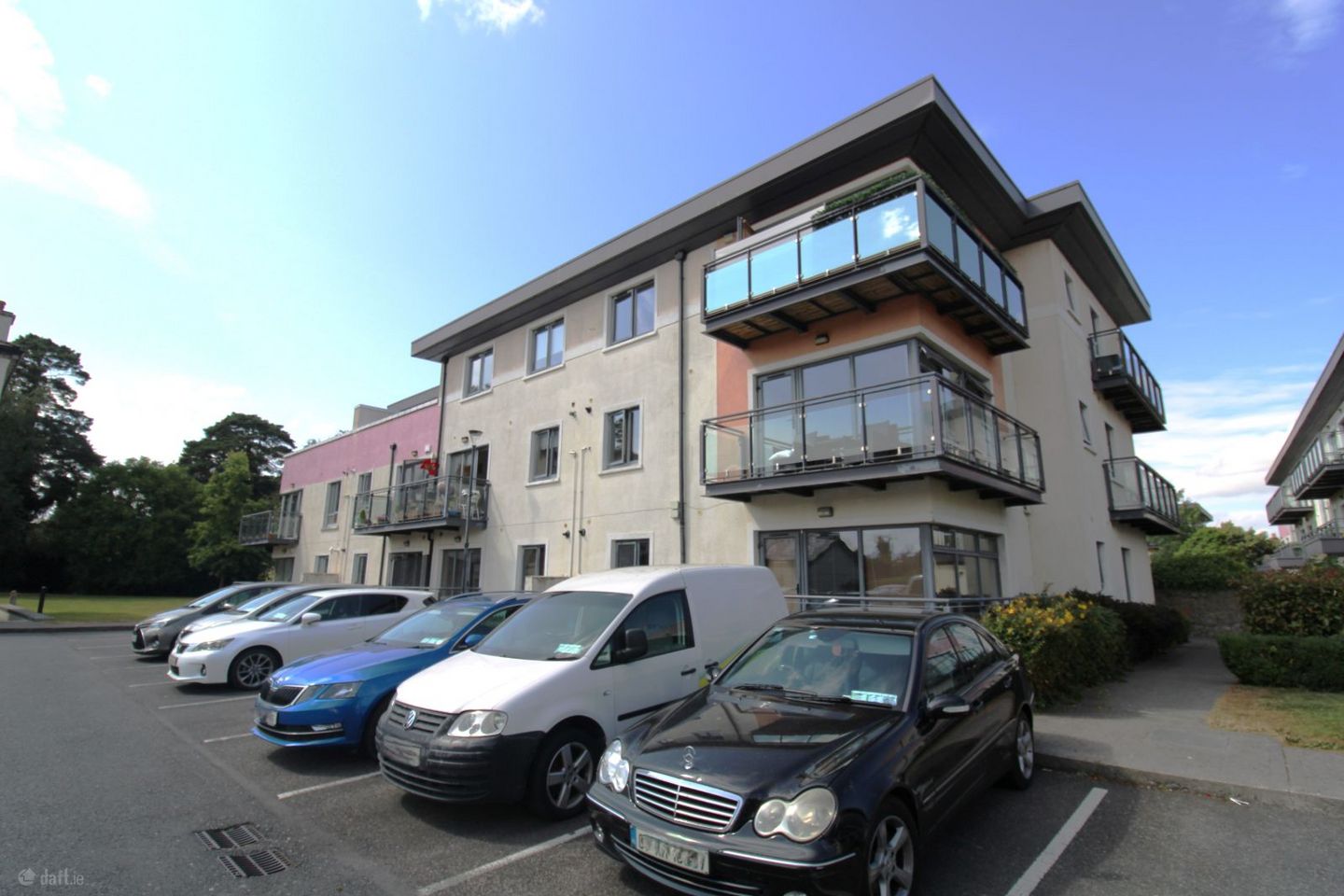 7 Phibblestown House, Clonee, Dublin 15, D15W560 — photo 1