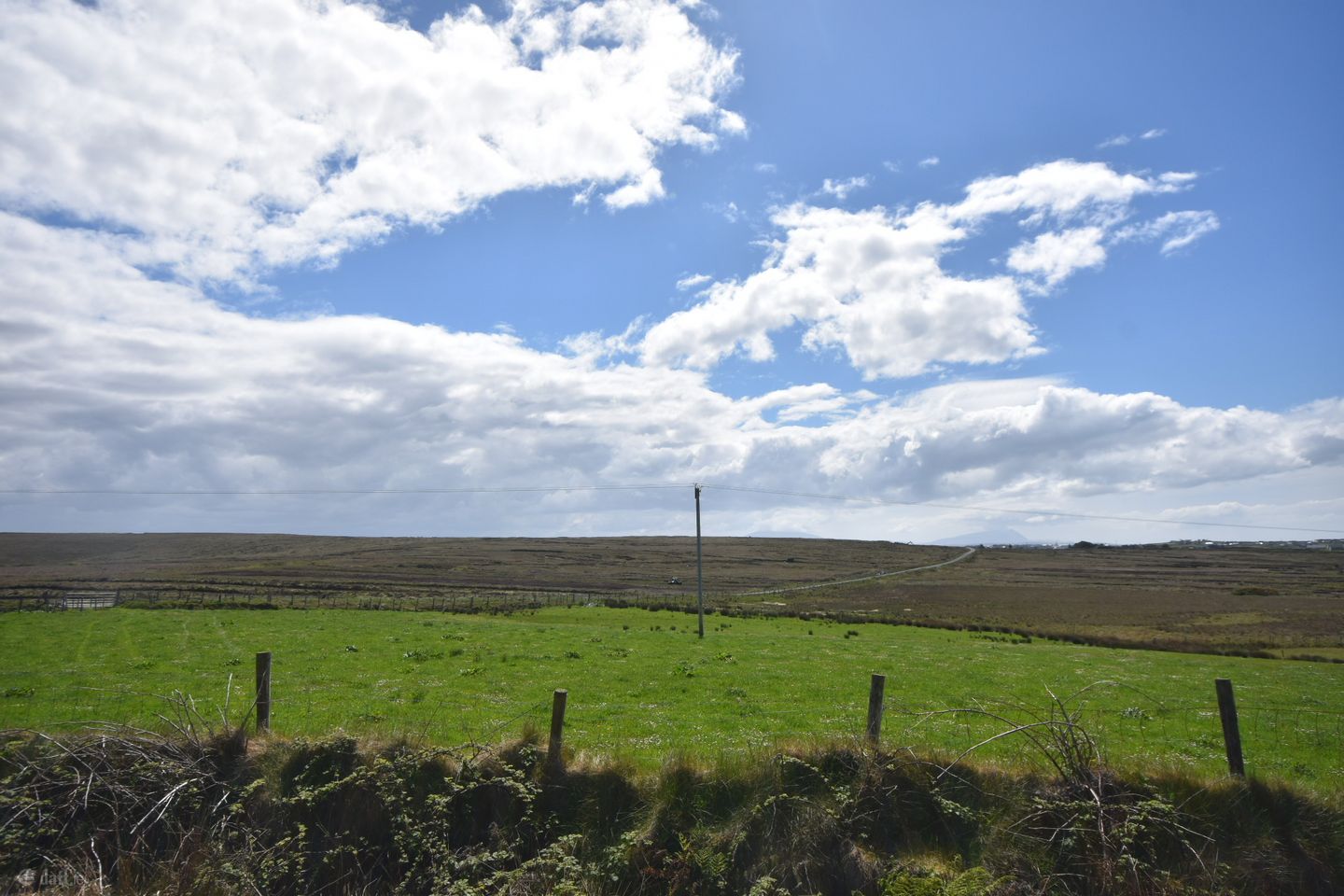 Aghaglasheen, Belmullet, Co Mayo — photo 1