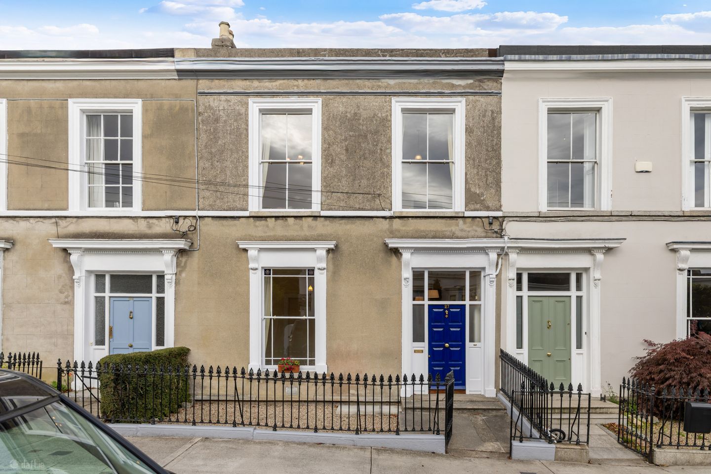 27 Clarinda Park West, Dun Laoghaire, Co. Dublin, A96Y611 — photo 1