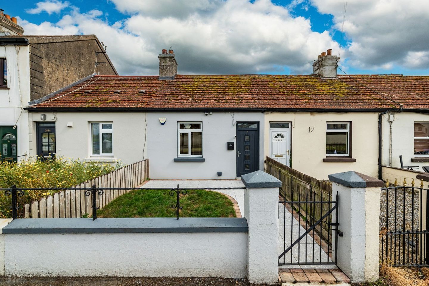 Maddenstown Terrace, Kildare, Co. Kildare — photo 1