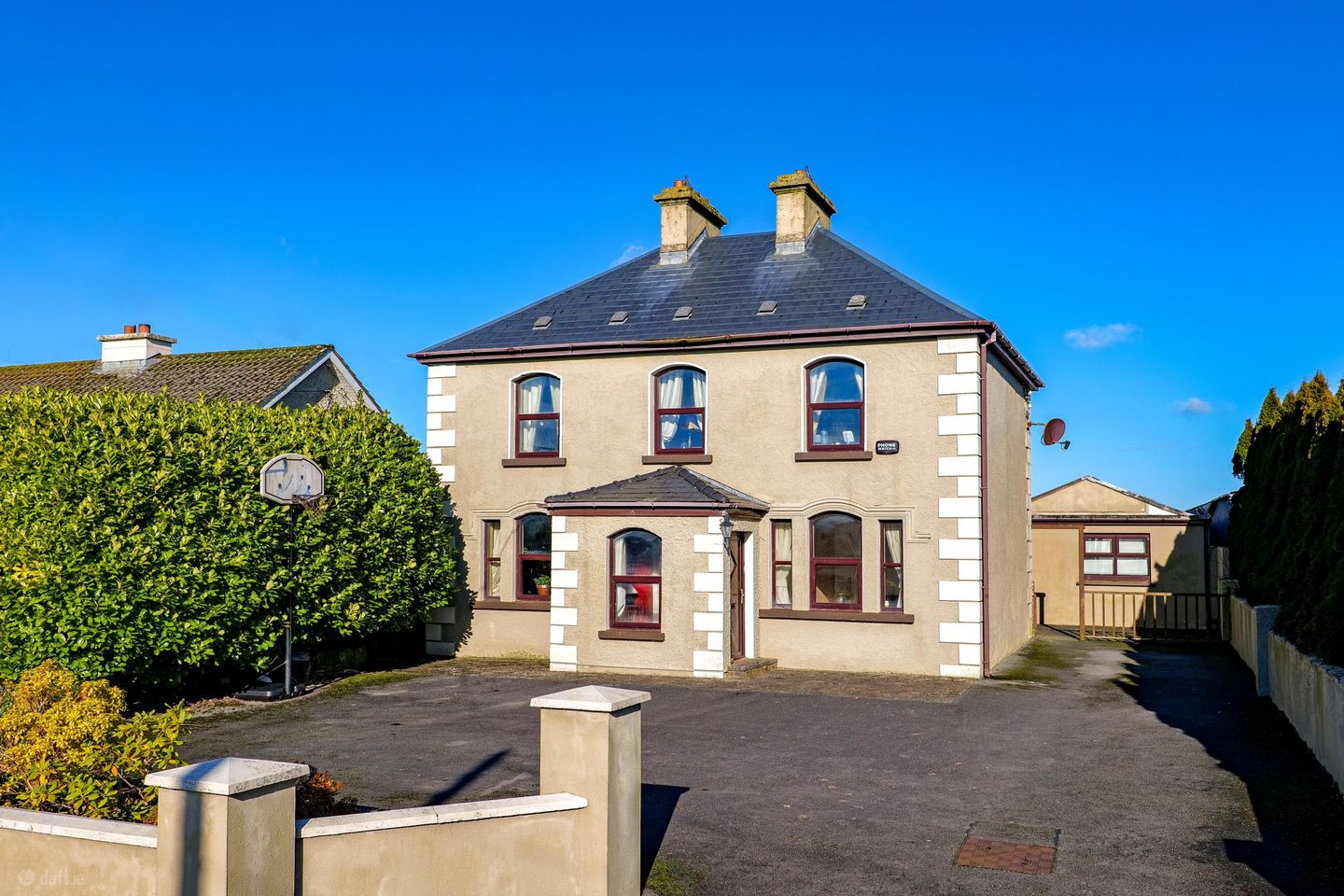 Fortfield House, Ballygaddy Road, Tuam, Co. Galway, H54KD61 — photo 1