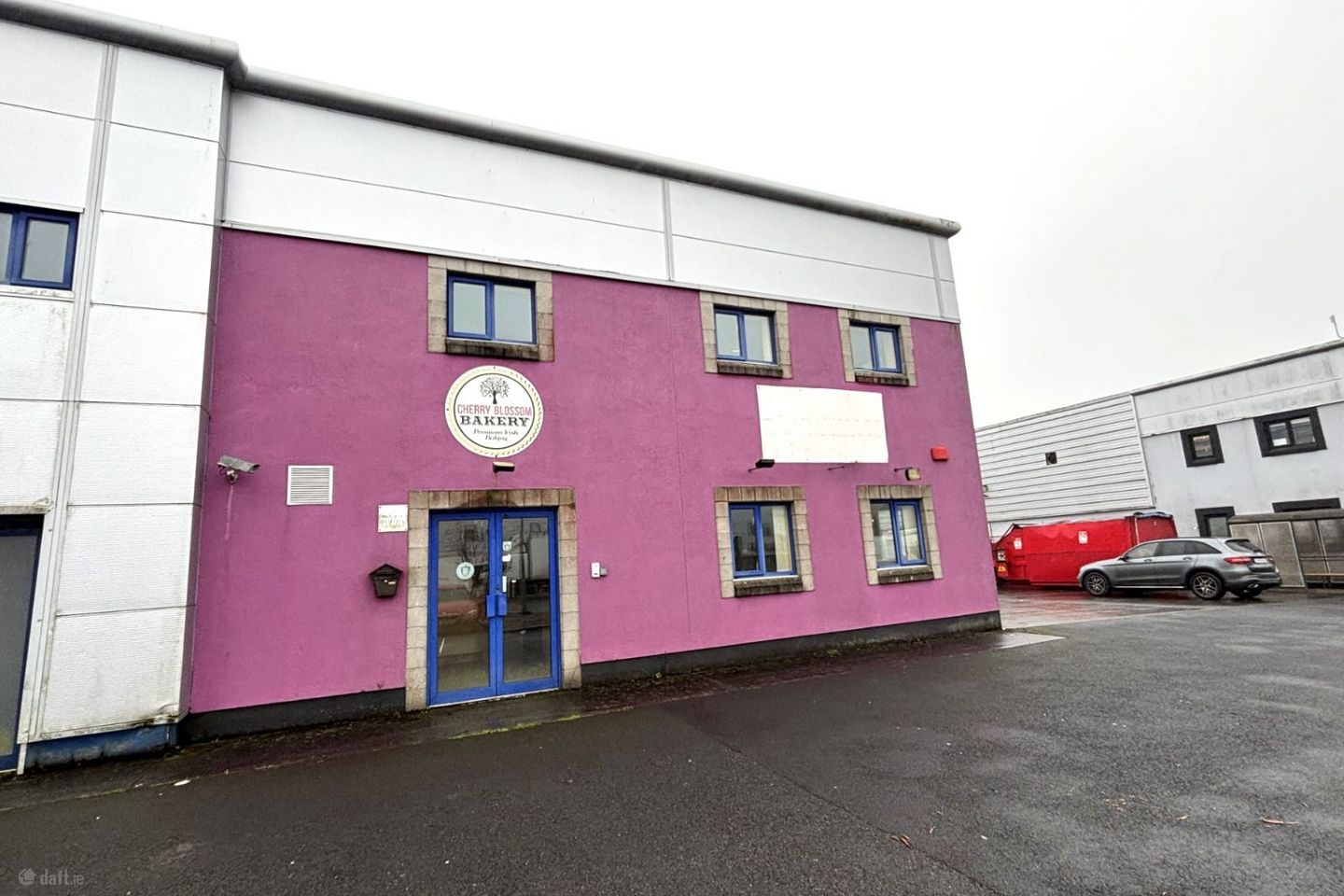 Unit 7, Castlebar Retail Park, Breaffy Road, Castlebar, Co. Mayo — photo 1