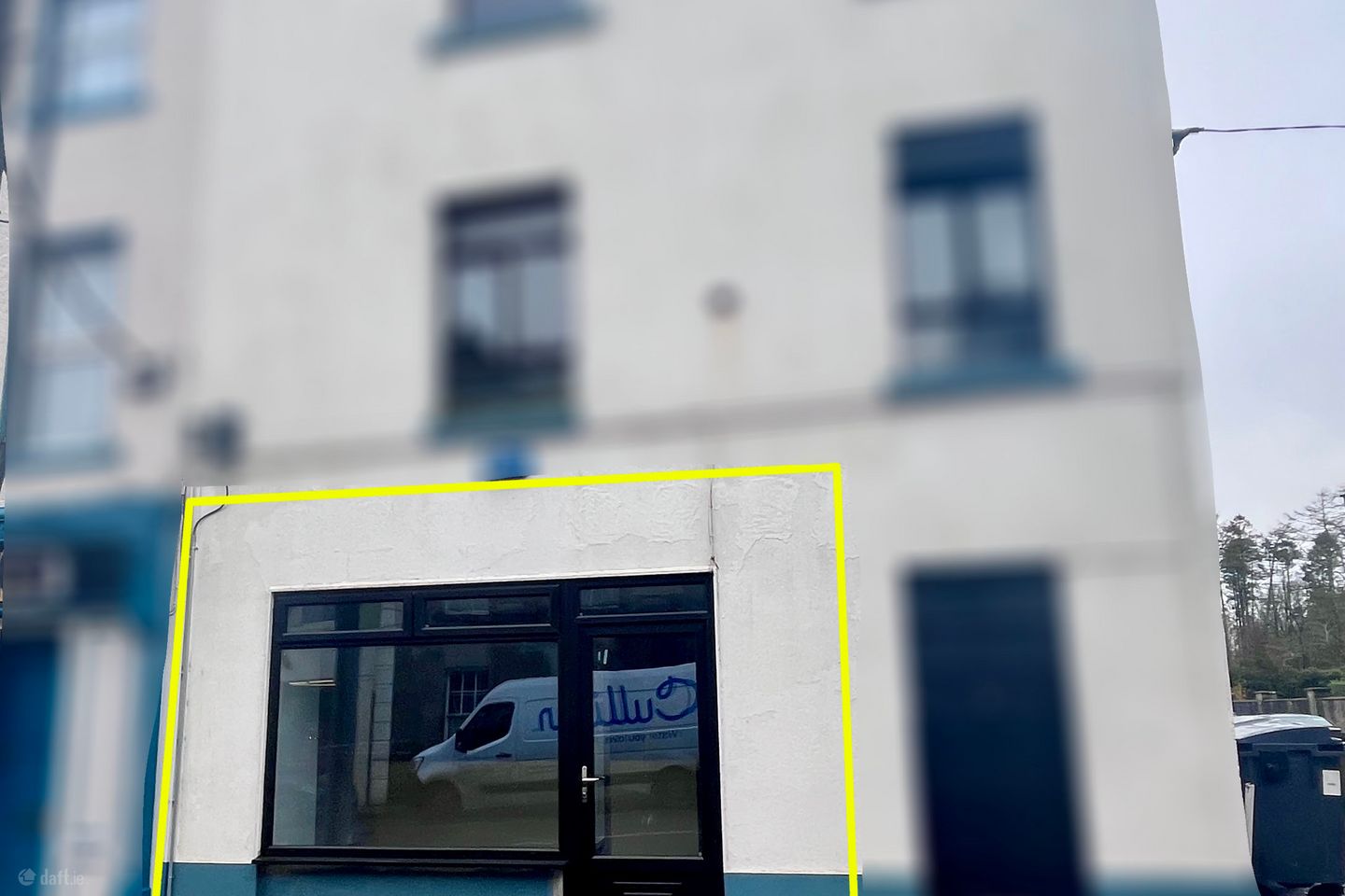 Main Street, Castlerea, Co. Roscommon — photo 1