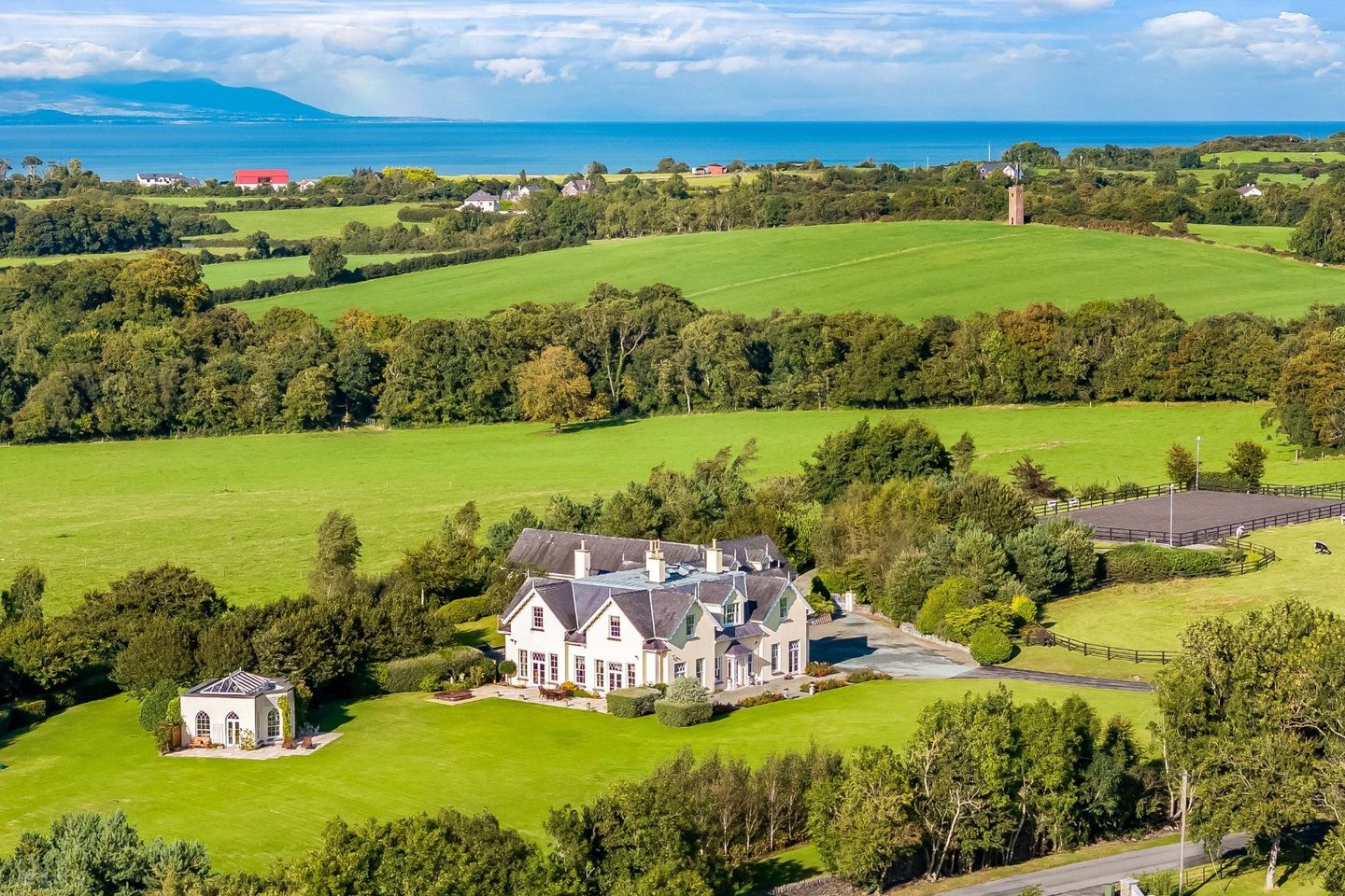 Blackhall House, Blackhall, Termonfecki, Co Louth, A92K0W6 — photo 1