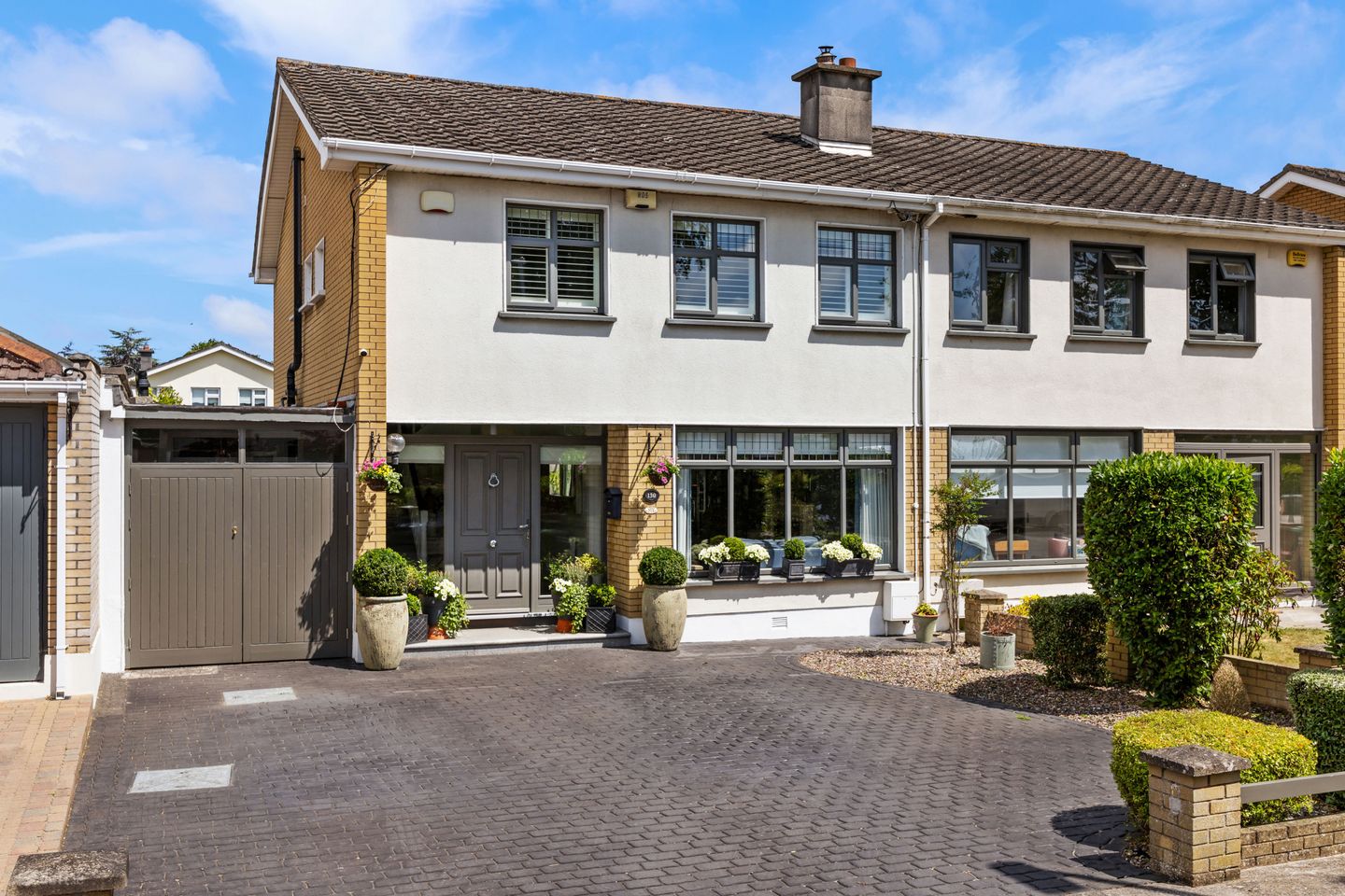 130 Gaybrook Lawns, Malahide, Dublin, K36 VH01 — photo 1
