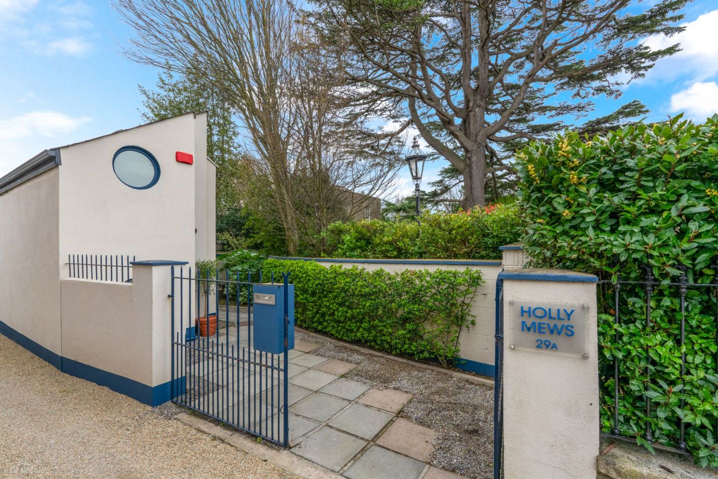 Holly Mews, 29a Dartry Road, Dartry, Dublin 6, D06V978 — photo 1