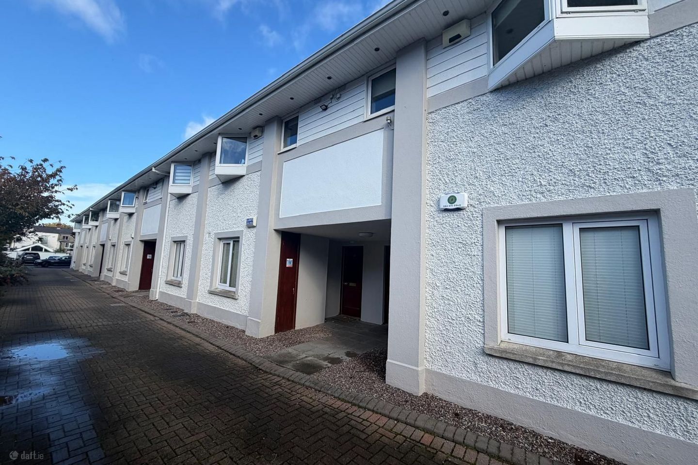 11 Dunville Court, Dublin 6, Ranelagh, Dublin 6 — photo 1