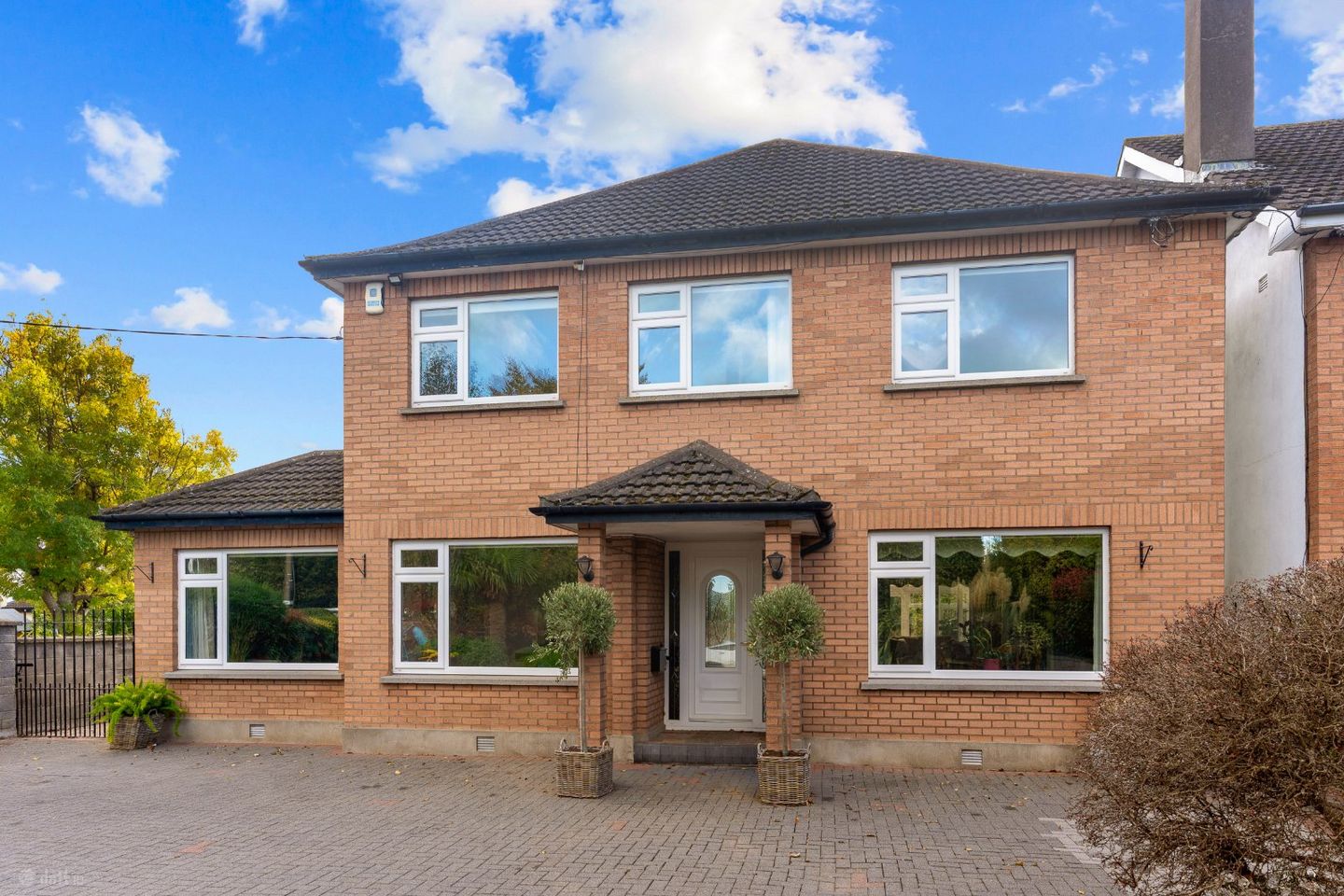 46 Grange Road, Rathfarnham, Dublin 14, D14T3V1 — photo 1