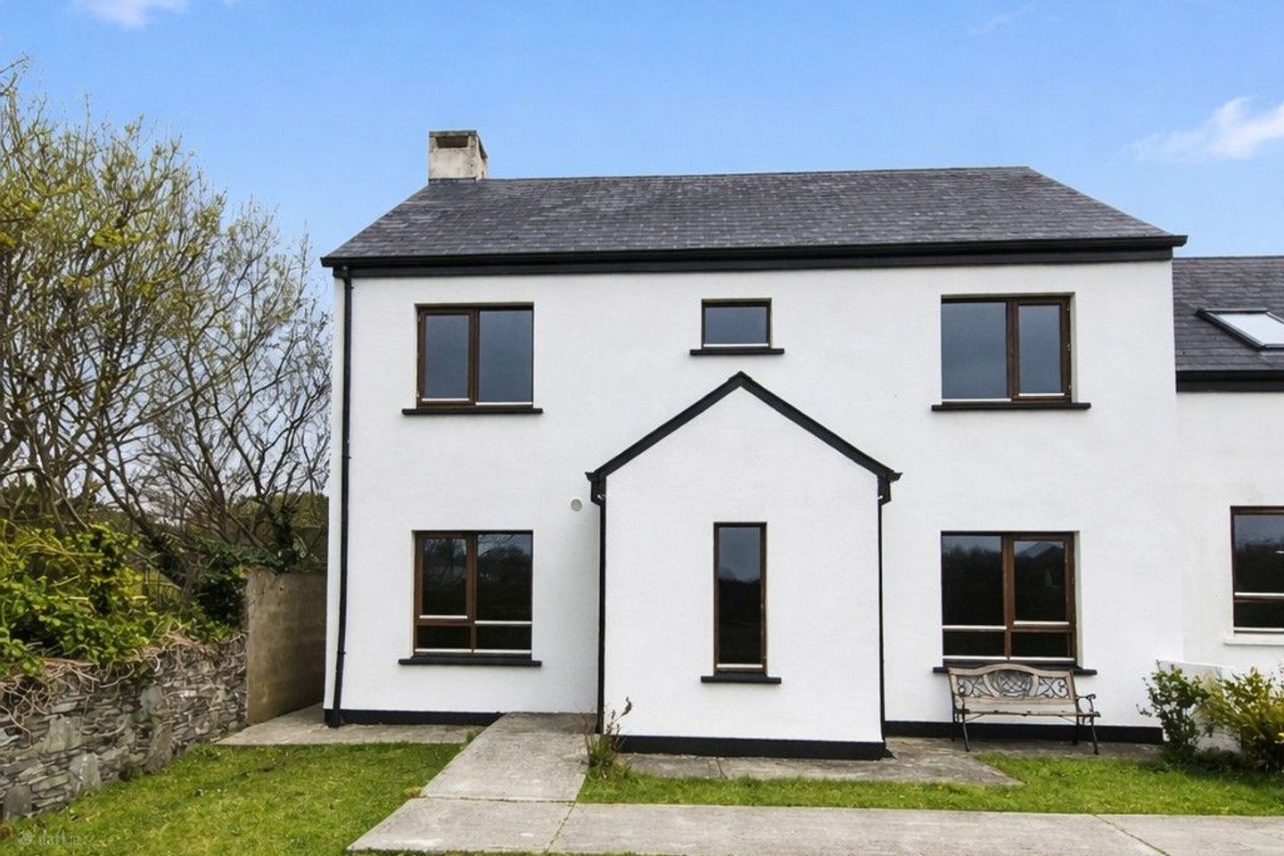 1 Ceol Na Mara, Louisburgh, Caher, Co. Mayo, F28EV10 — photo 1
