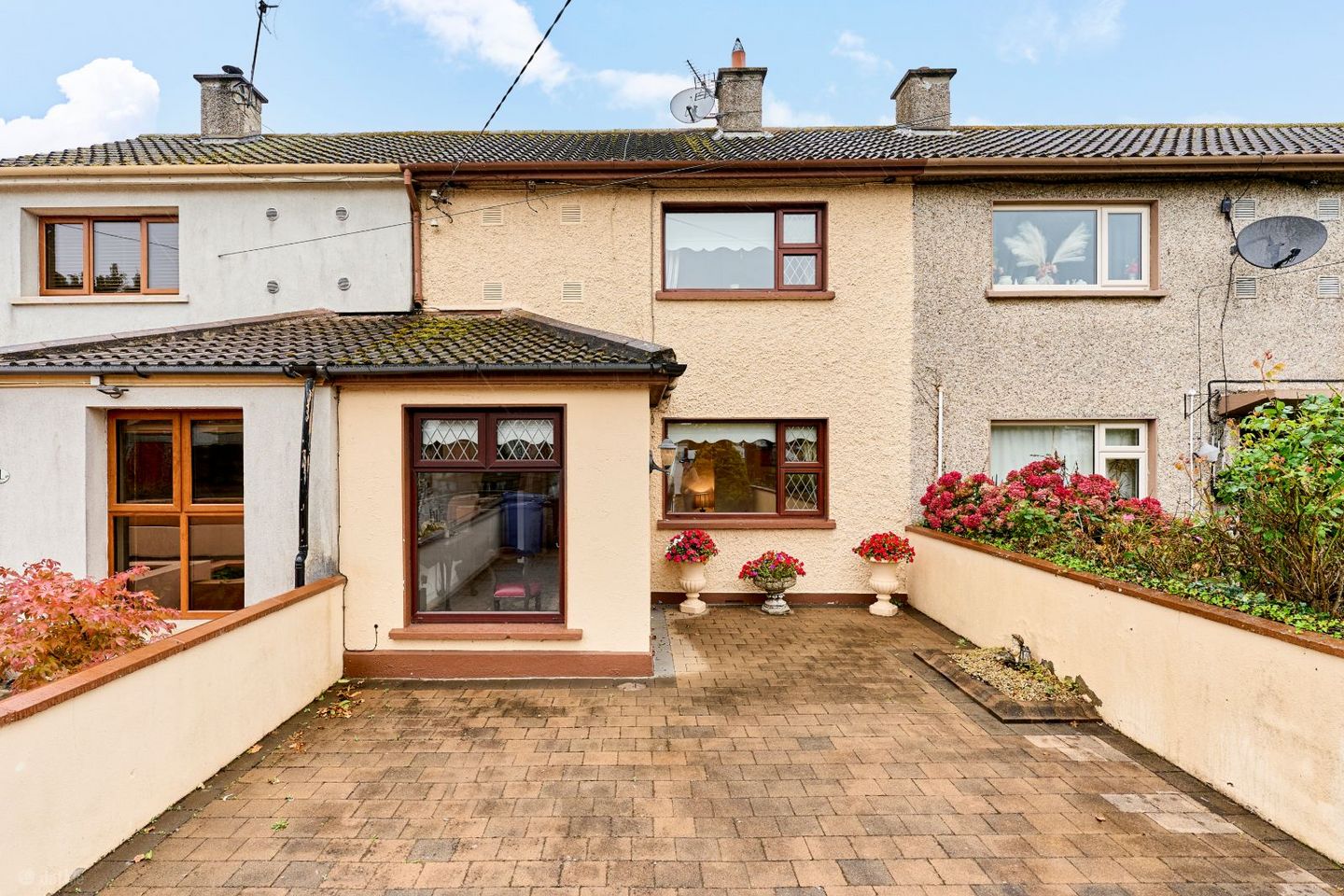 2 Saint Brigid's Villas, Navan, Navan, Co. Meath, C15N7D6 — photo 1