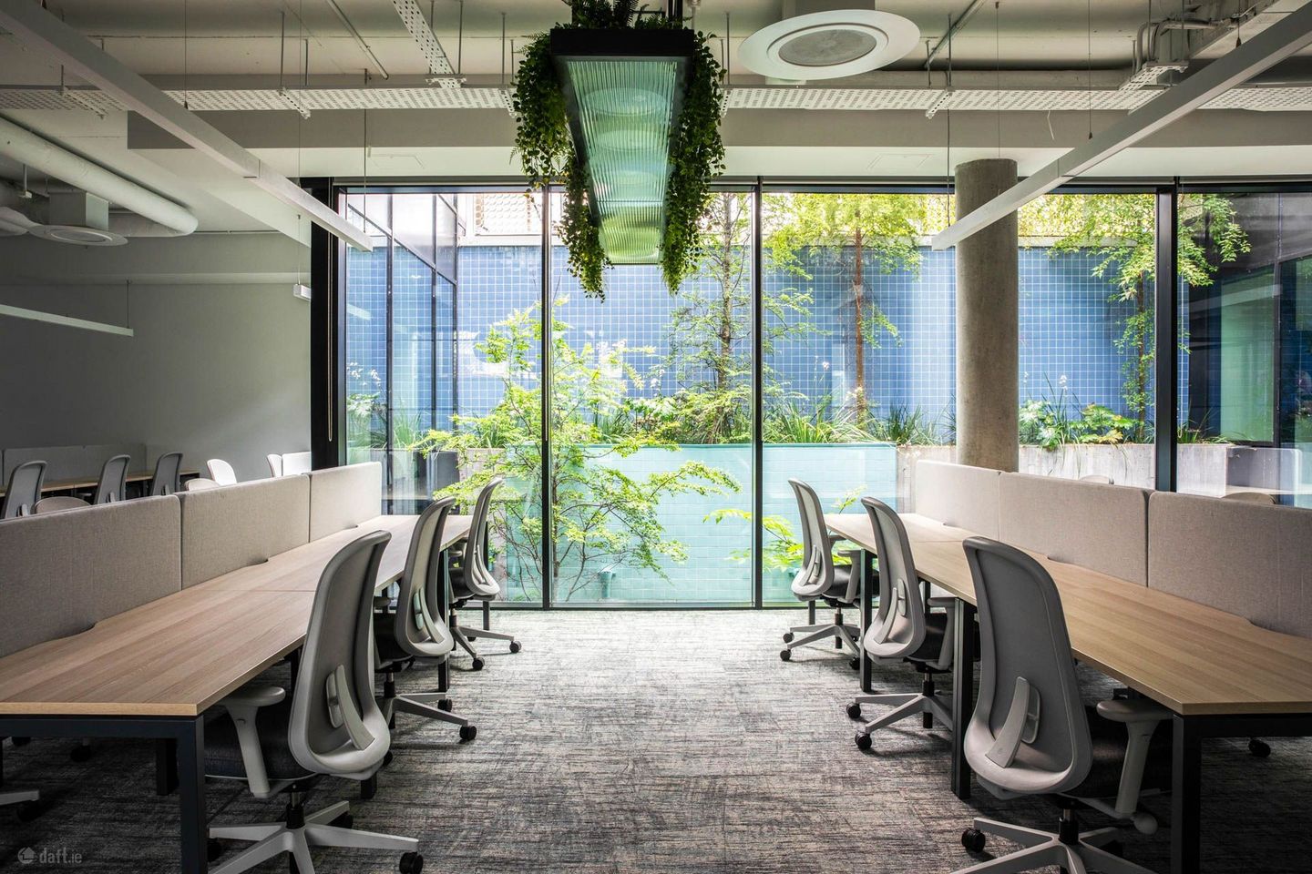 Serviced Office to let Dublin 4 