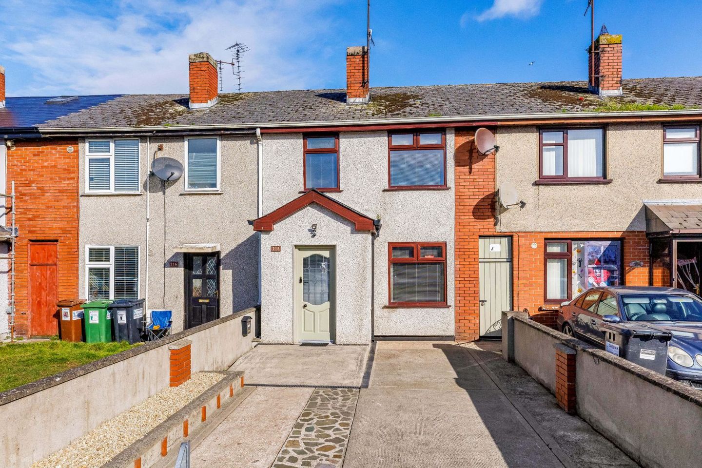 215 Cedarwood Park, Dundalk, Dundalk, Co. Louth, A91E5F2 — photo 1
