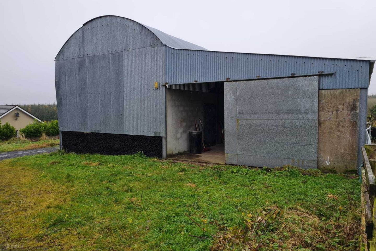 Ballinphuill, Ballaghaderreen, Co. Roscommon — photo 1