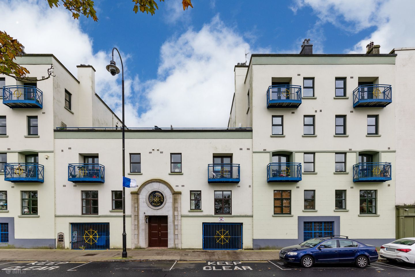 18 St Lawrence Quay, Harbour Road, Howth, Co. Dublin, D13XW02 — photo 1
