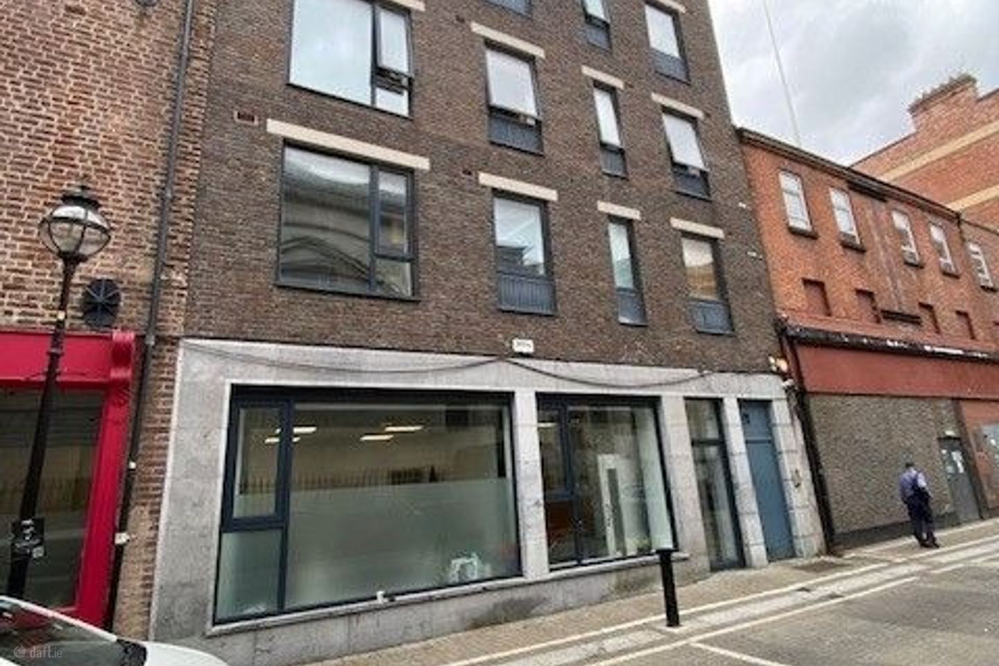 Apartment 5, 1a Cathedral Street, Dublin 1, D01RD28 — photo 1