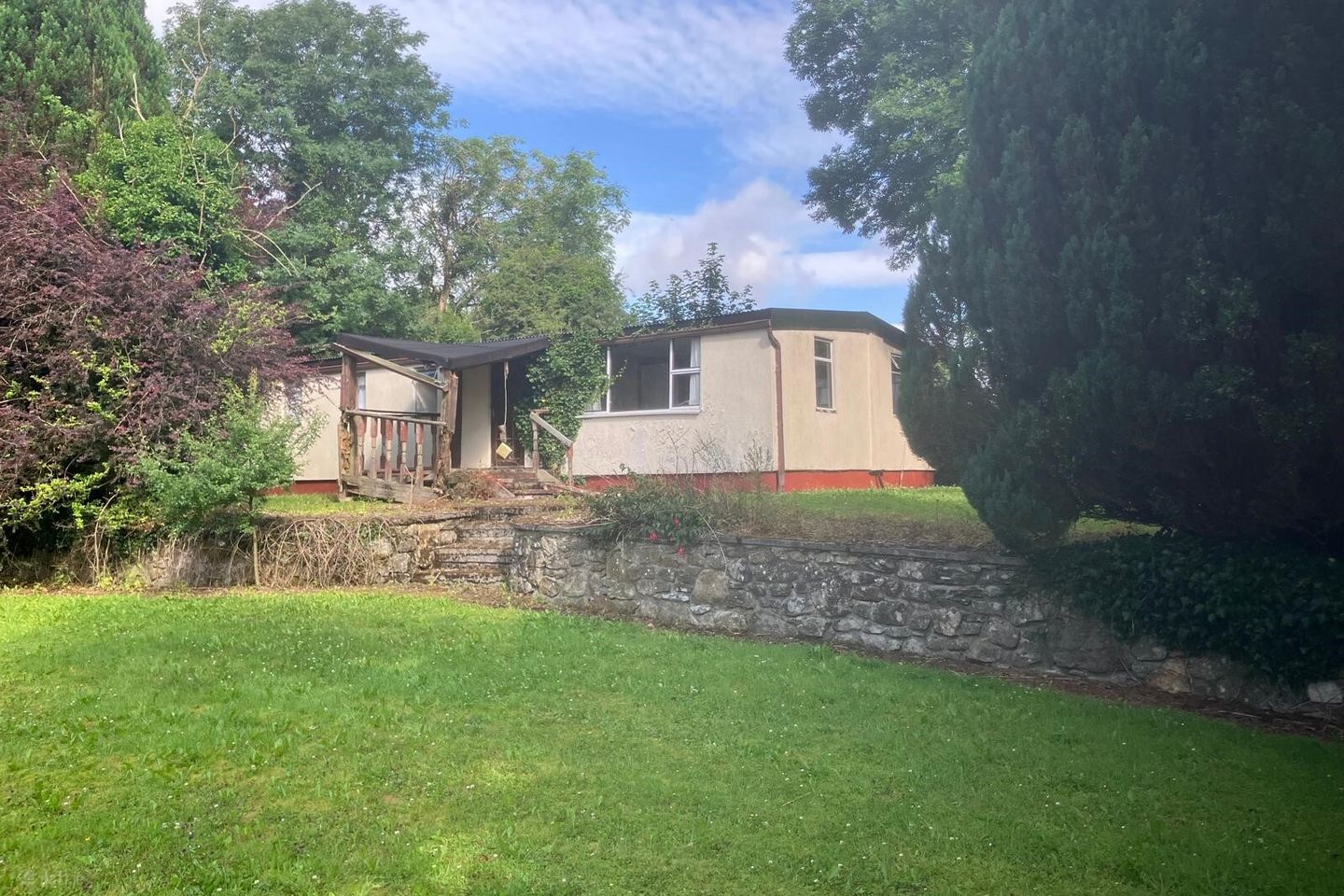 Ballinaguile, Kiltegan, Co. Wicklow, Chalet On 3.617, W91 T3F1 — photo 1
