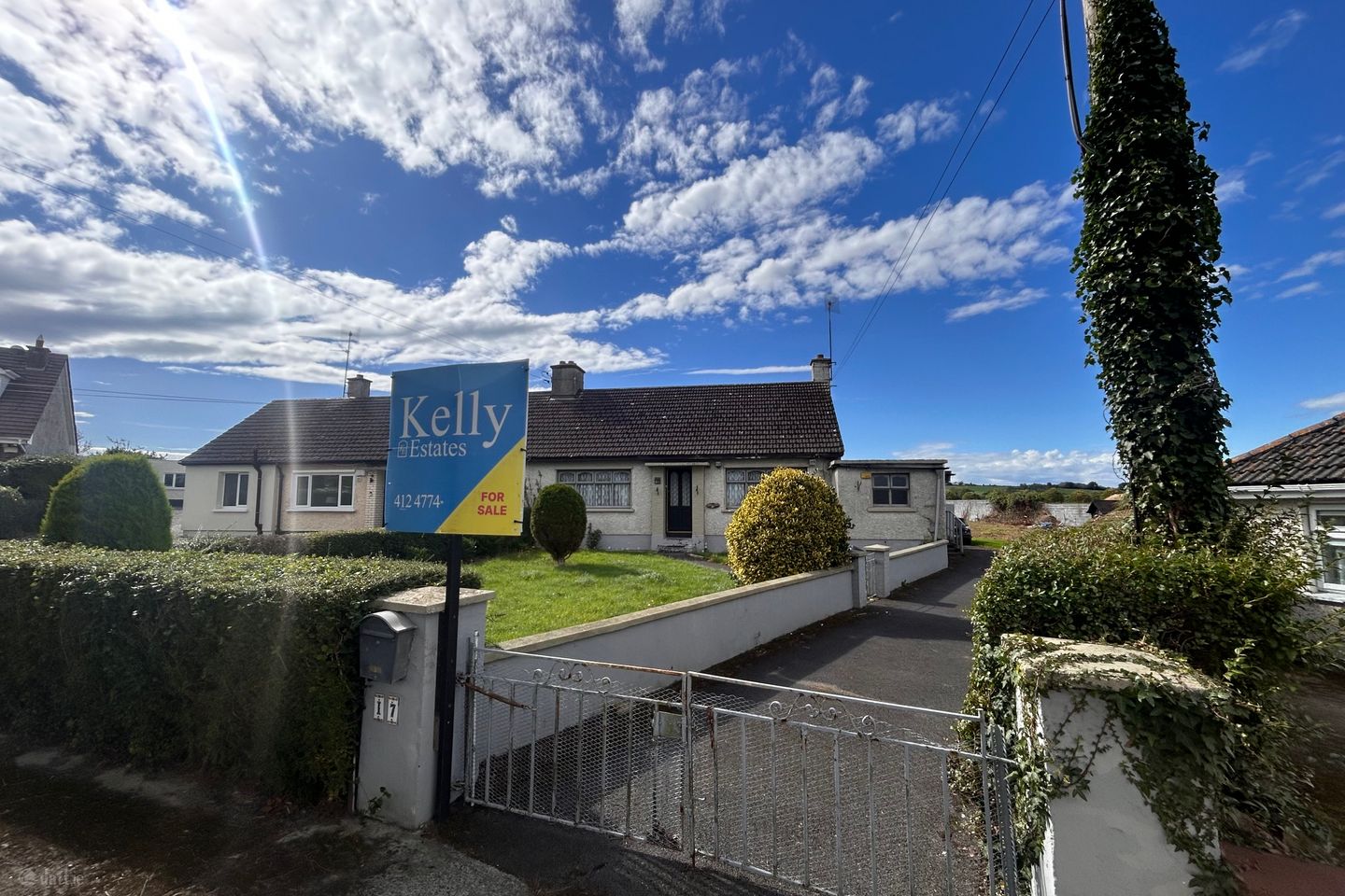 17 Ballynakelly Cottages, Ballynakelly, Newcastle, Co. Dublin, D22X882 — photo 1
