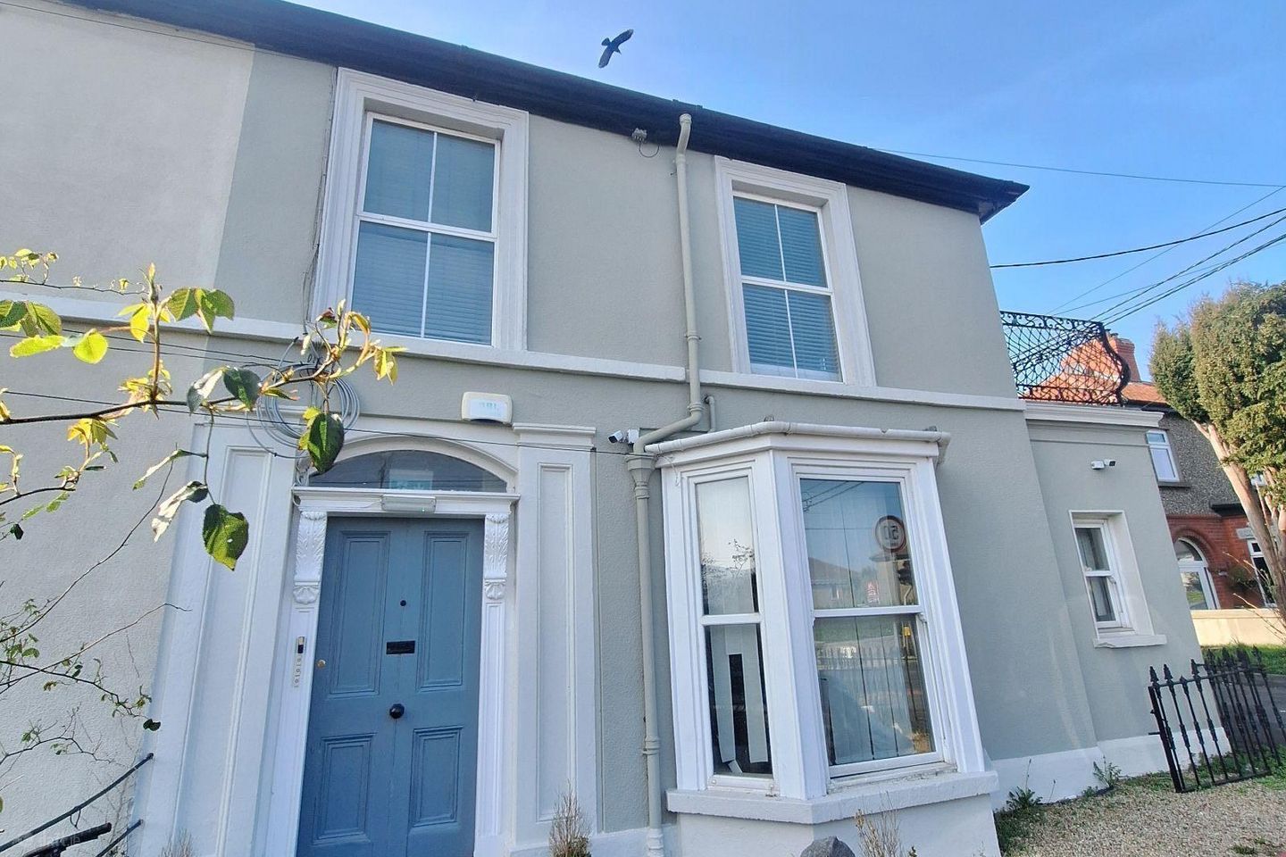 Flat 1, 3 Bray Head Terrace, Vevay Road, Bray, Co. Wicklow — photo 1