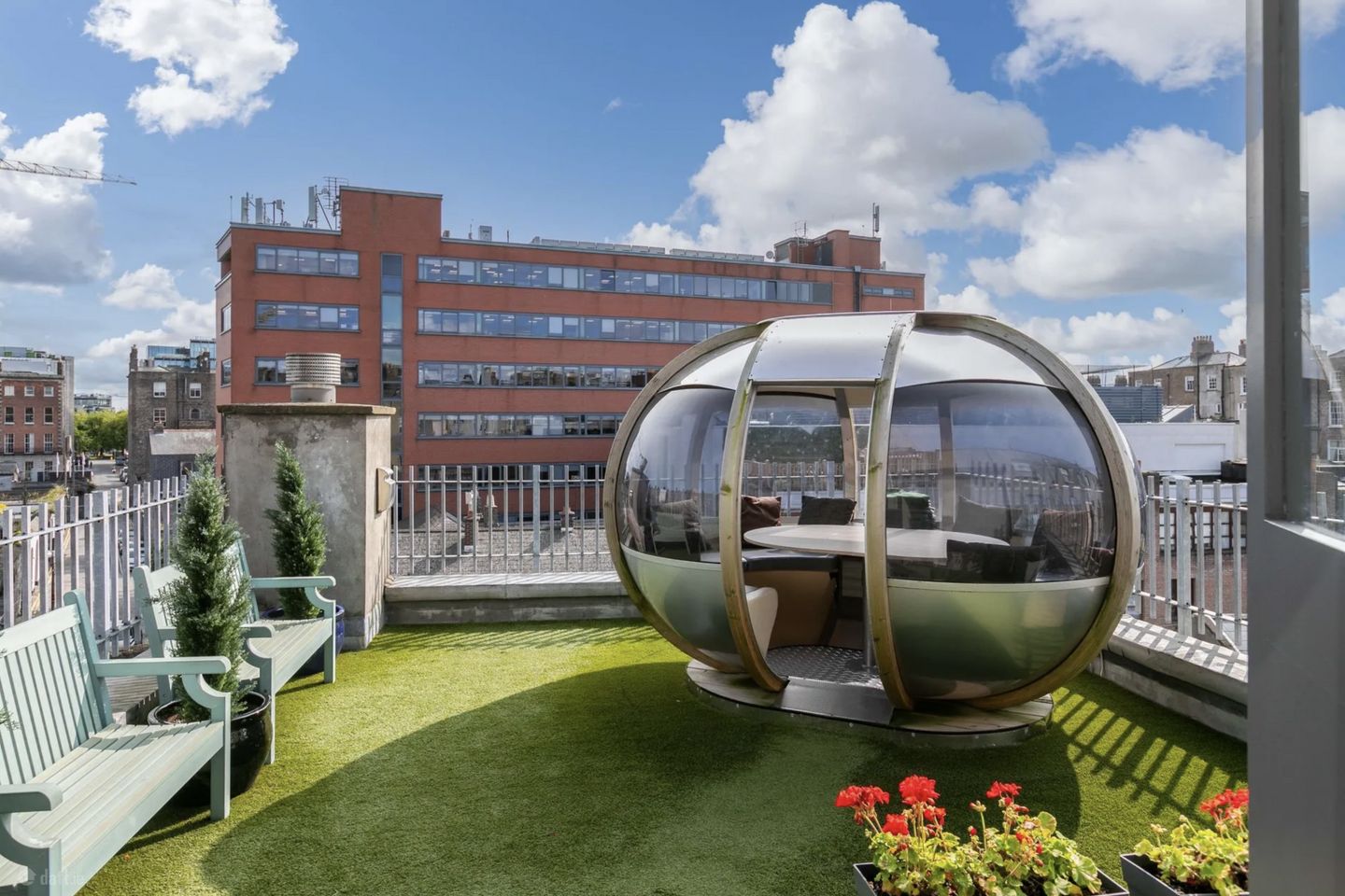 4 Upper Pembroke Street, Dublin 2, Co. Dublin — photo 1