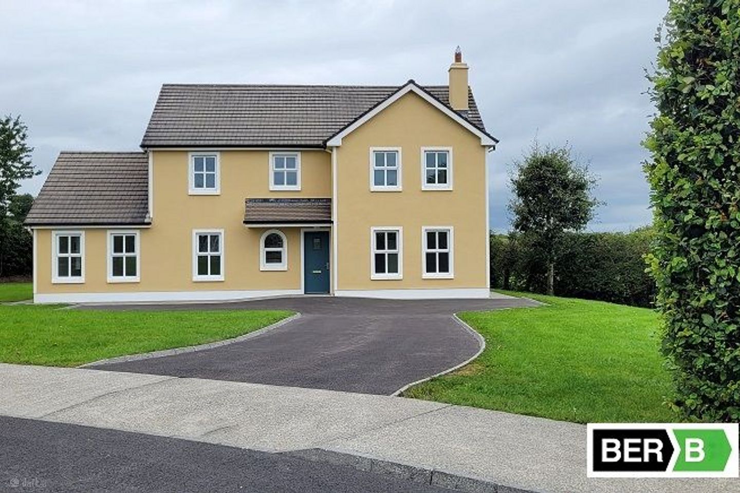 8 Castlelawn, Glinsk, Glinsk, Co. Galway, F45CF70 — photo 1