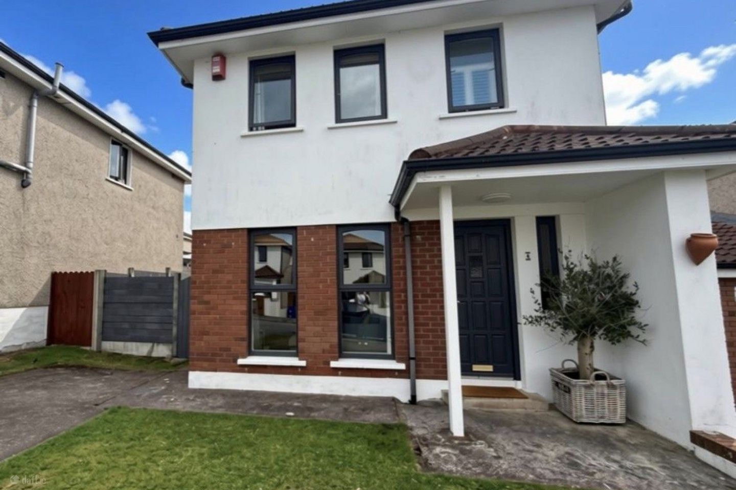4 Amberley Lawn, Grange, Grange, Co. Cork, T12X3VR — photo 1