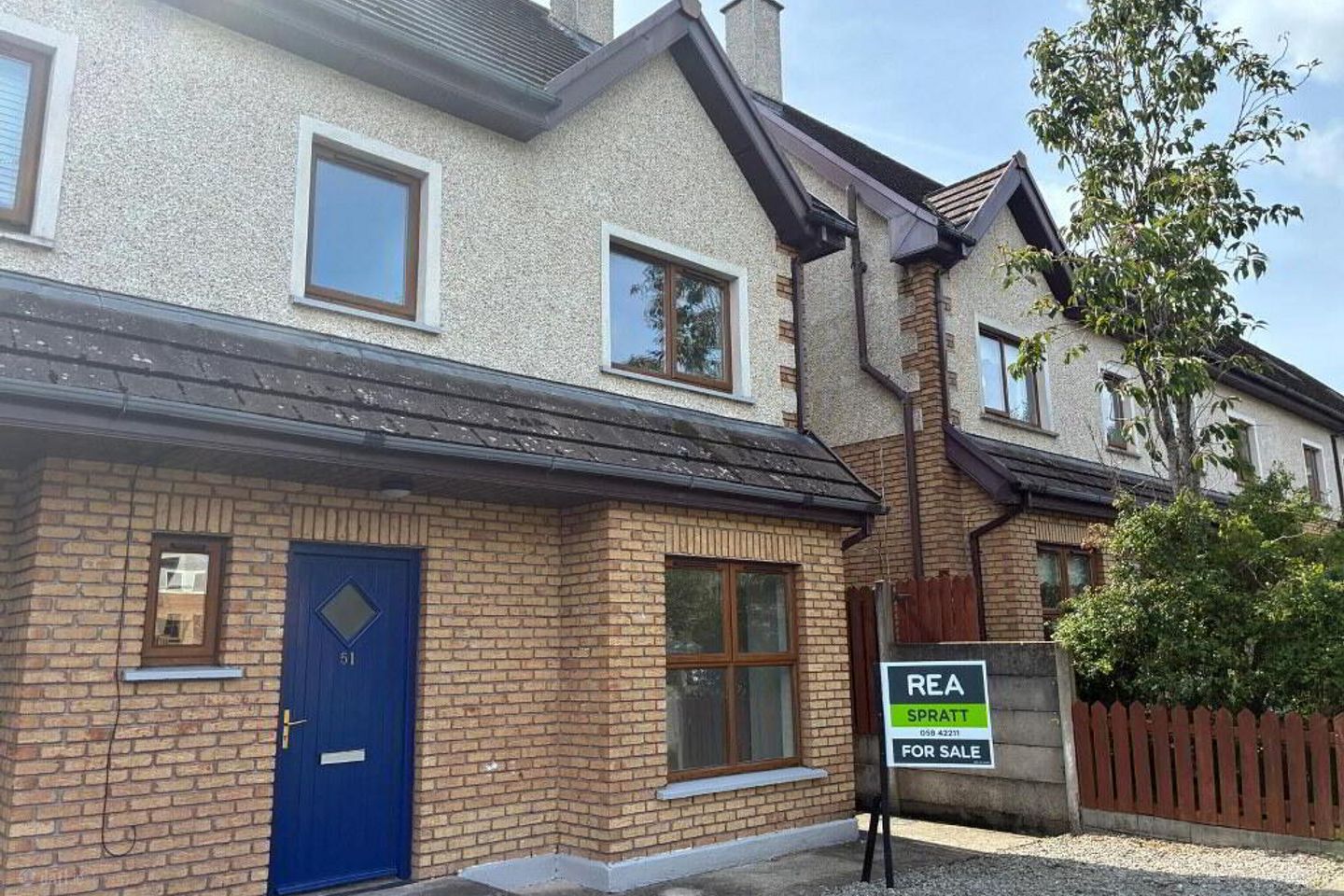 51 Leacan Fionn Thoir, Dungarvan, Co. Waterford, X35E394 — photo 1
