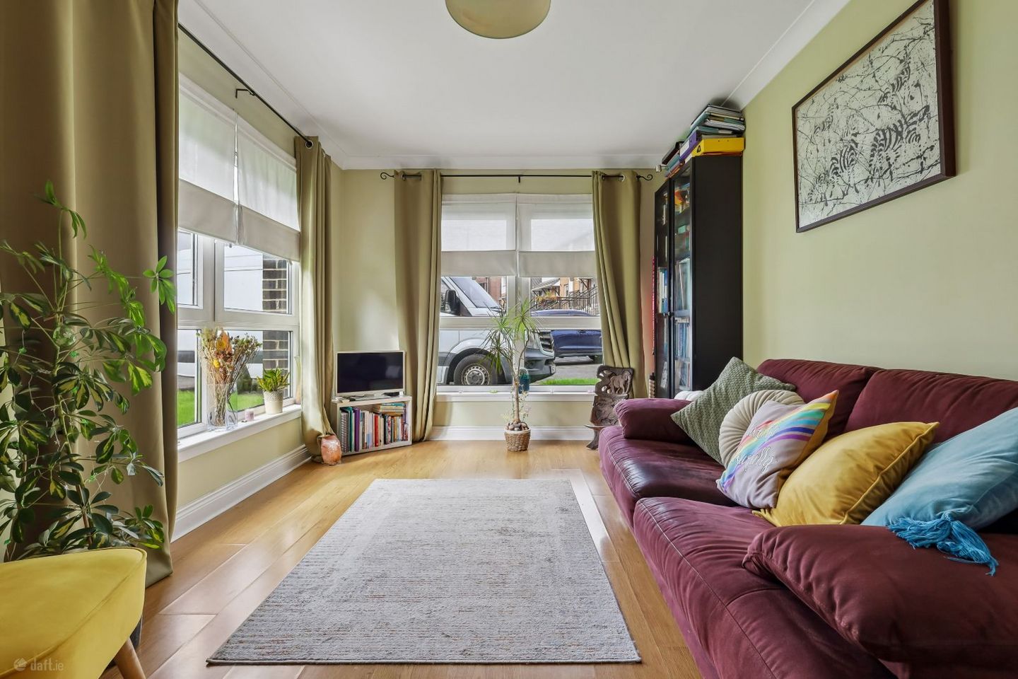 Apartment 30, Block D1, Geraldstown Woods, Santry, Dublin 9, D09X252 — photo 1
