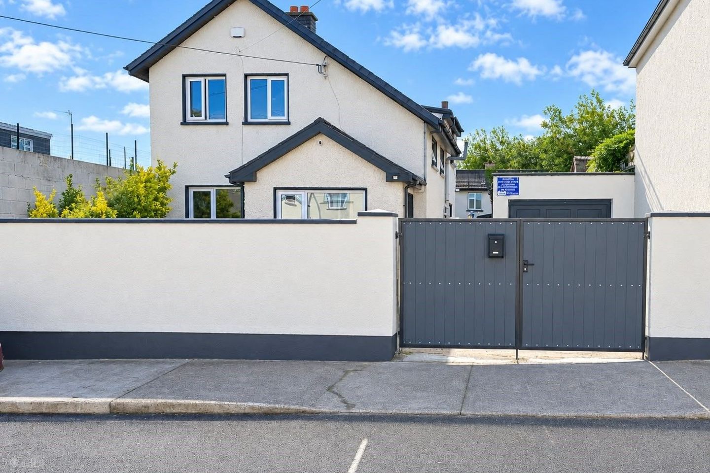 The Rock, 40 Quarry Road, Thomondgate, Co. Limerick, V94YYN6 — photo 1