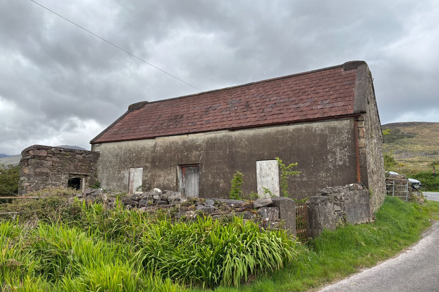 Upper Teer, Brandon, Co. Kerry — photo 1