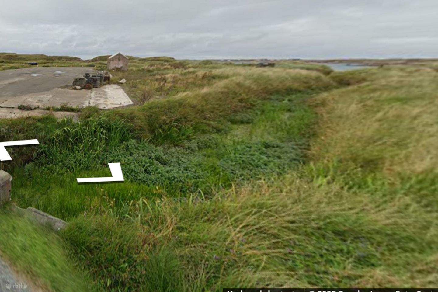 Lower Keadue, Burtonport, Co. Donegal — photo 1