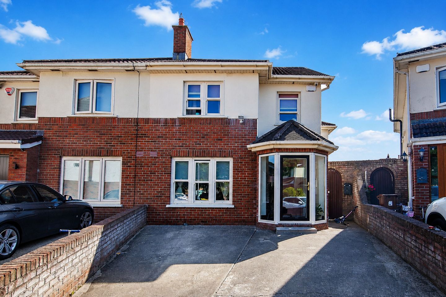8 Woodstown Hill, Woodstown Village, Knocklyon, Co. Dublin, D16EH28 — photo 1