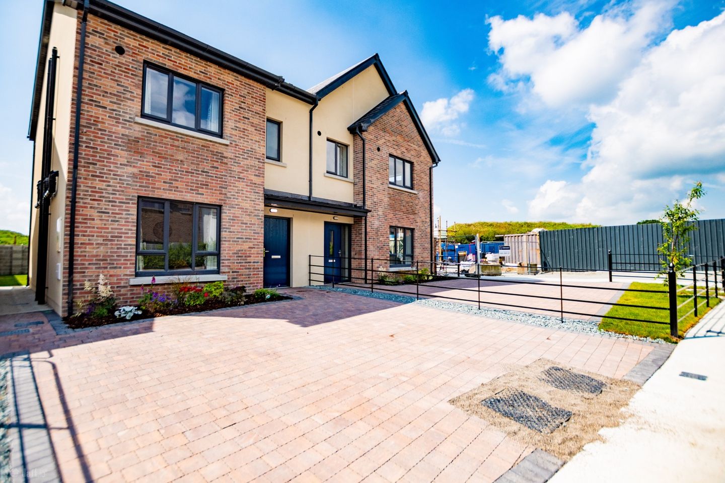 Linenfield, Ballymakenny Road, Drogheda, Co. Louth — photo 1