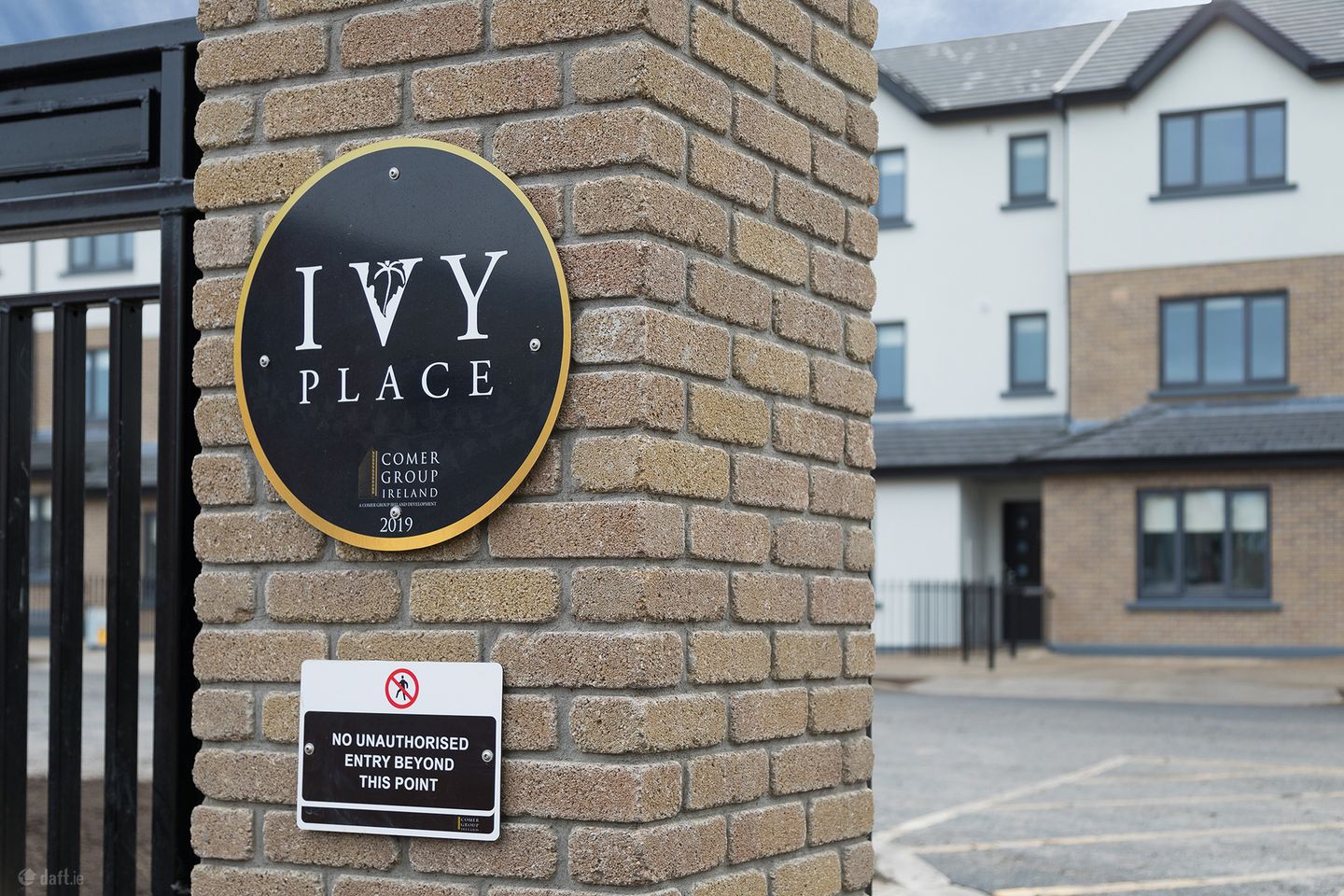 Ivy Place, Main Street, Dunshaughlin, Co. Meath — photo 1