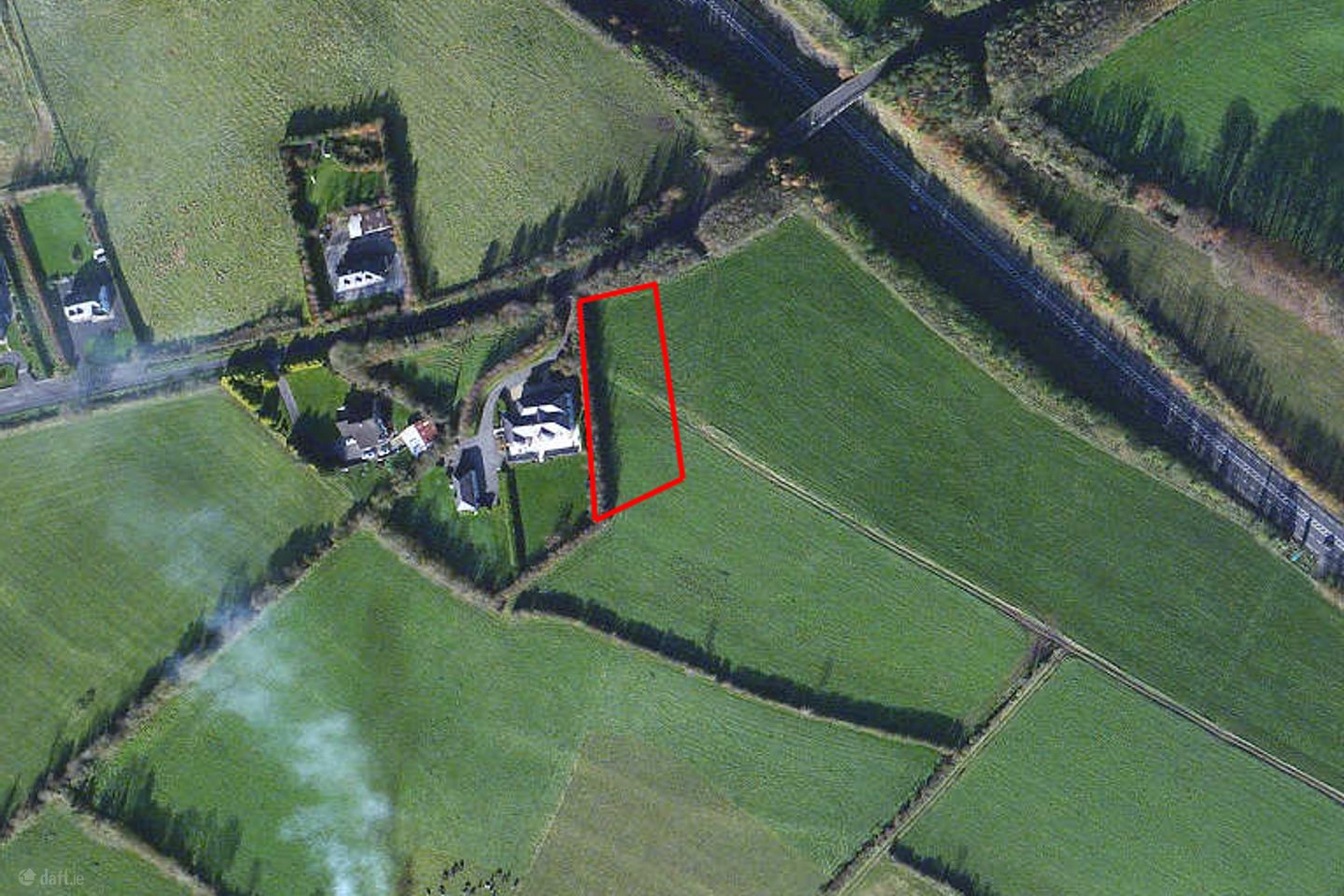 Cullionmore, Mullingar, Co. Westmeath — photo 1