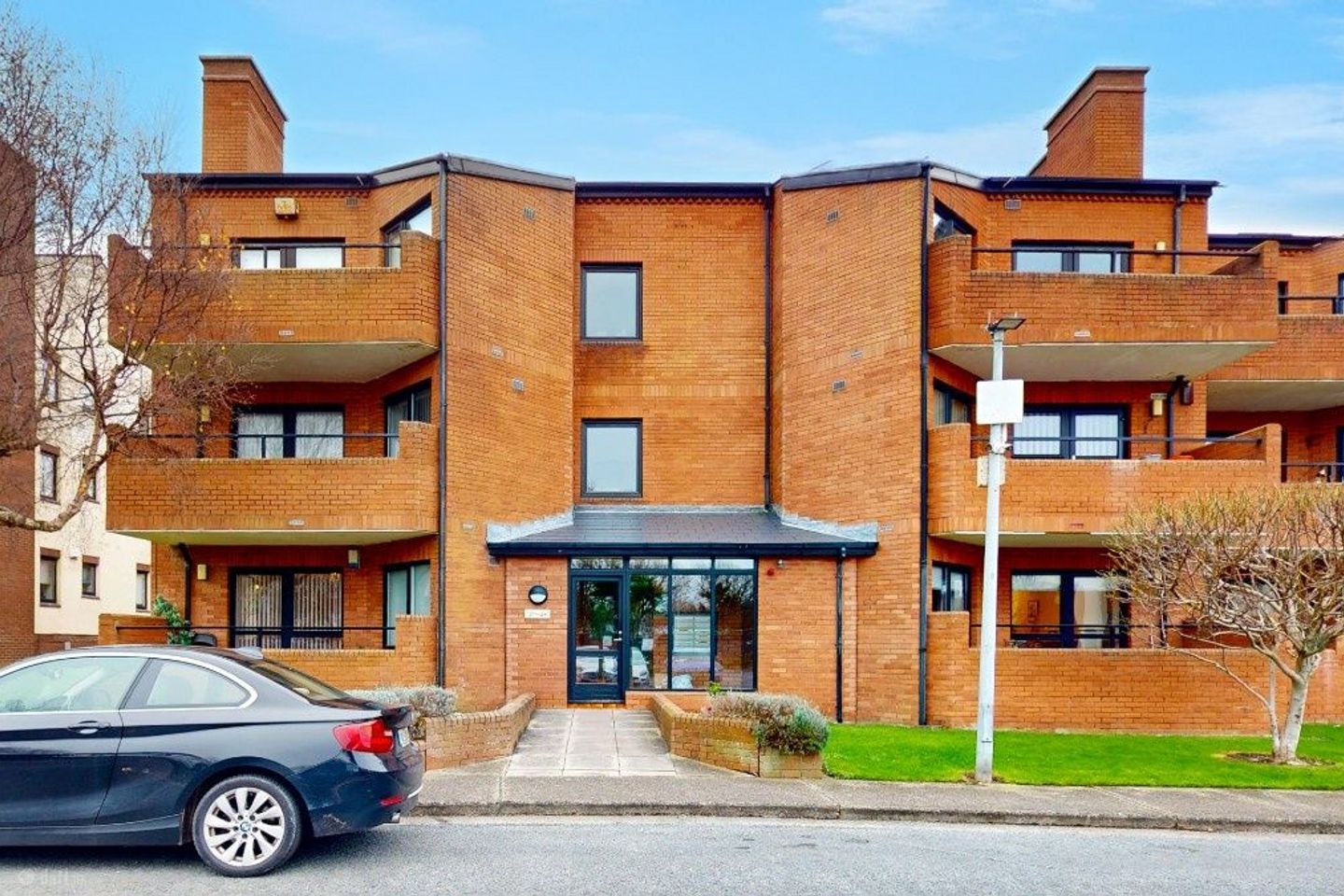Apartment 37, Brooklawn Strandville Avenue, Clontarf, Dublin 3, D03Y996 — photo 1