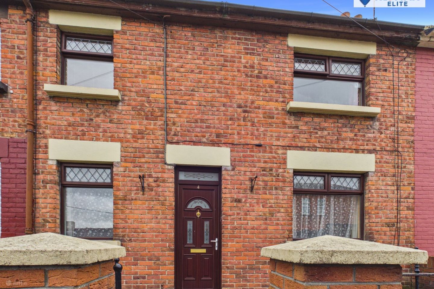 4 De La Salle Terrace, Dundalk, Dundalk, Co. Louth, A91Y9V4 — photo 1